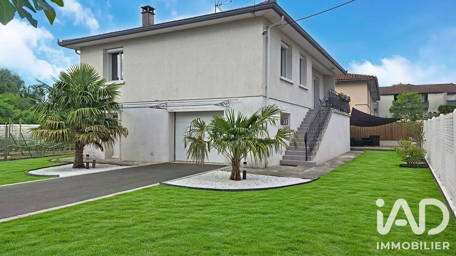 Maison à vendre, 87m², Odos