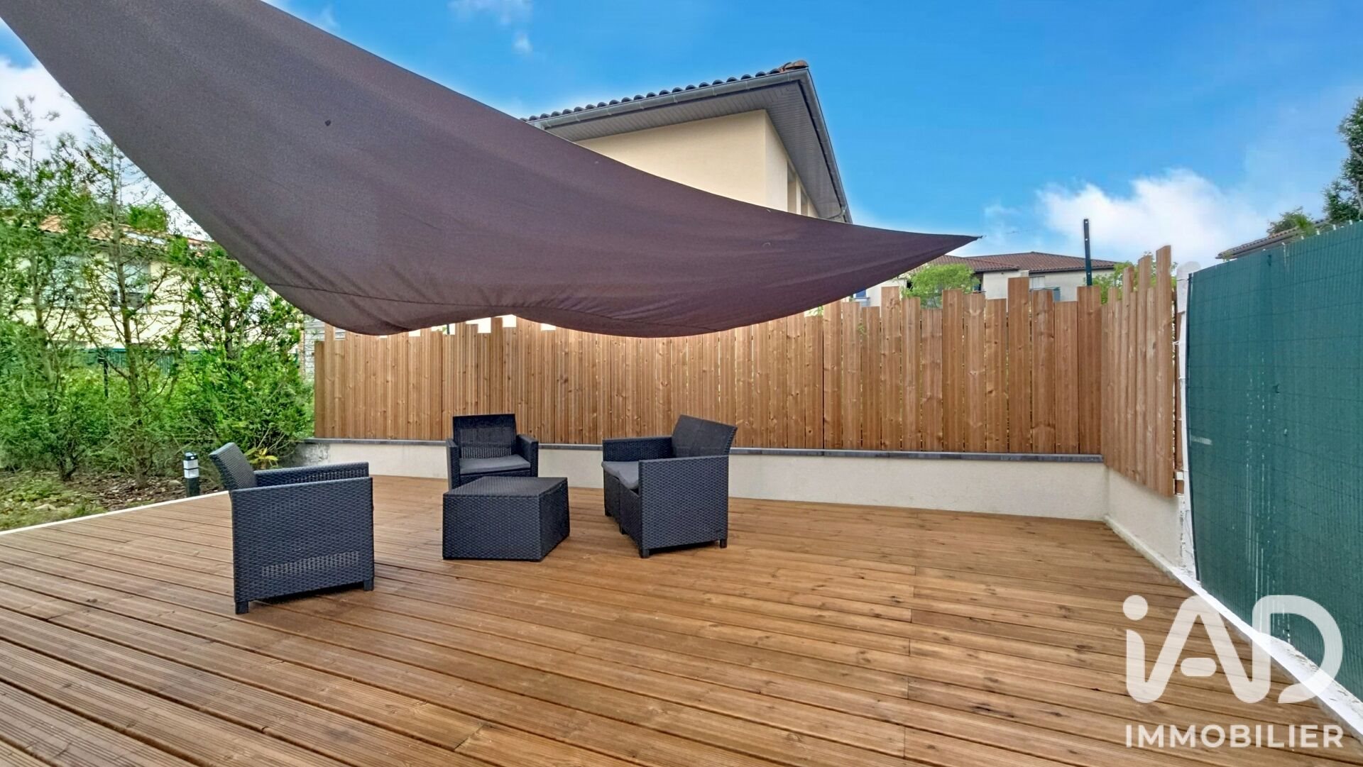 Maison à vendre, 87m², Odos
