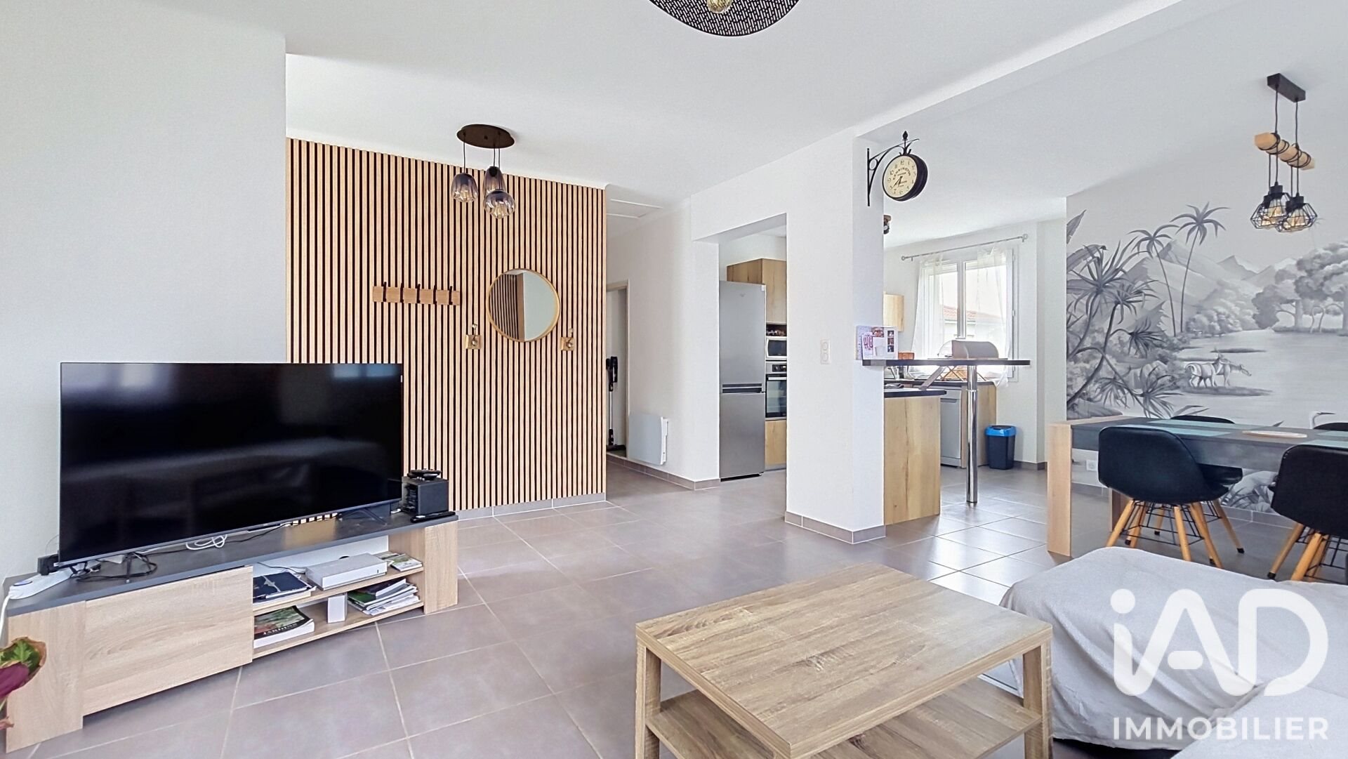 Maison à vendre, 87m², Odos