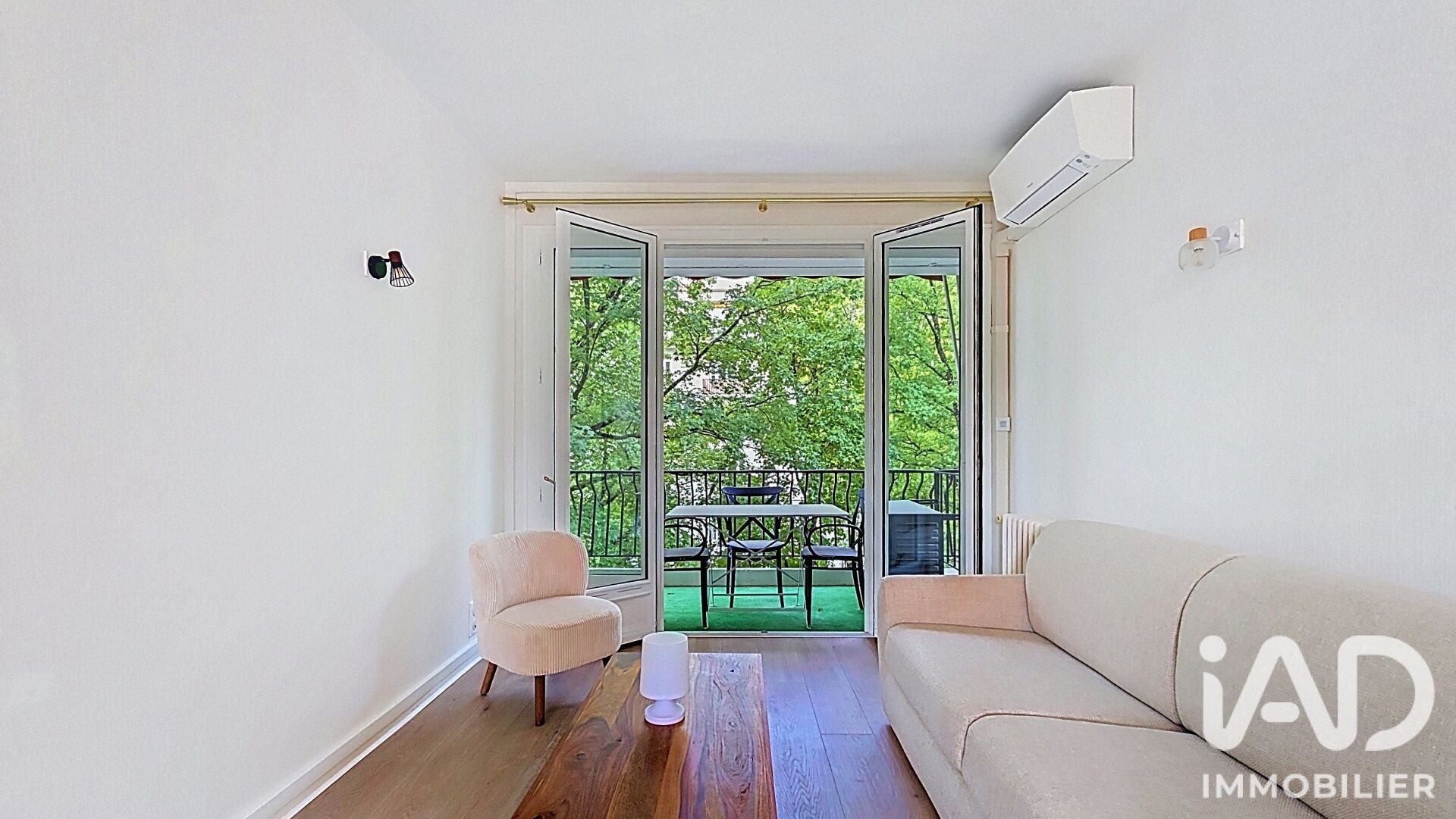 Appartement à louer, 50m², Pau
