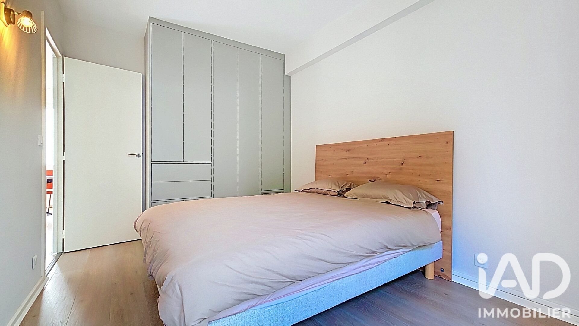 Appartement à louer, 50m², Pau