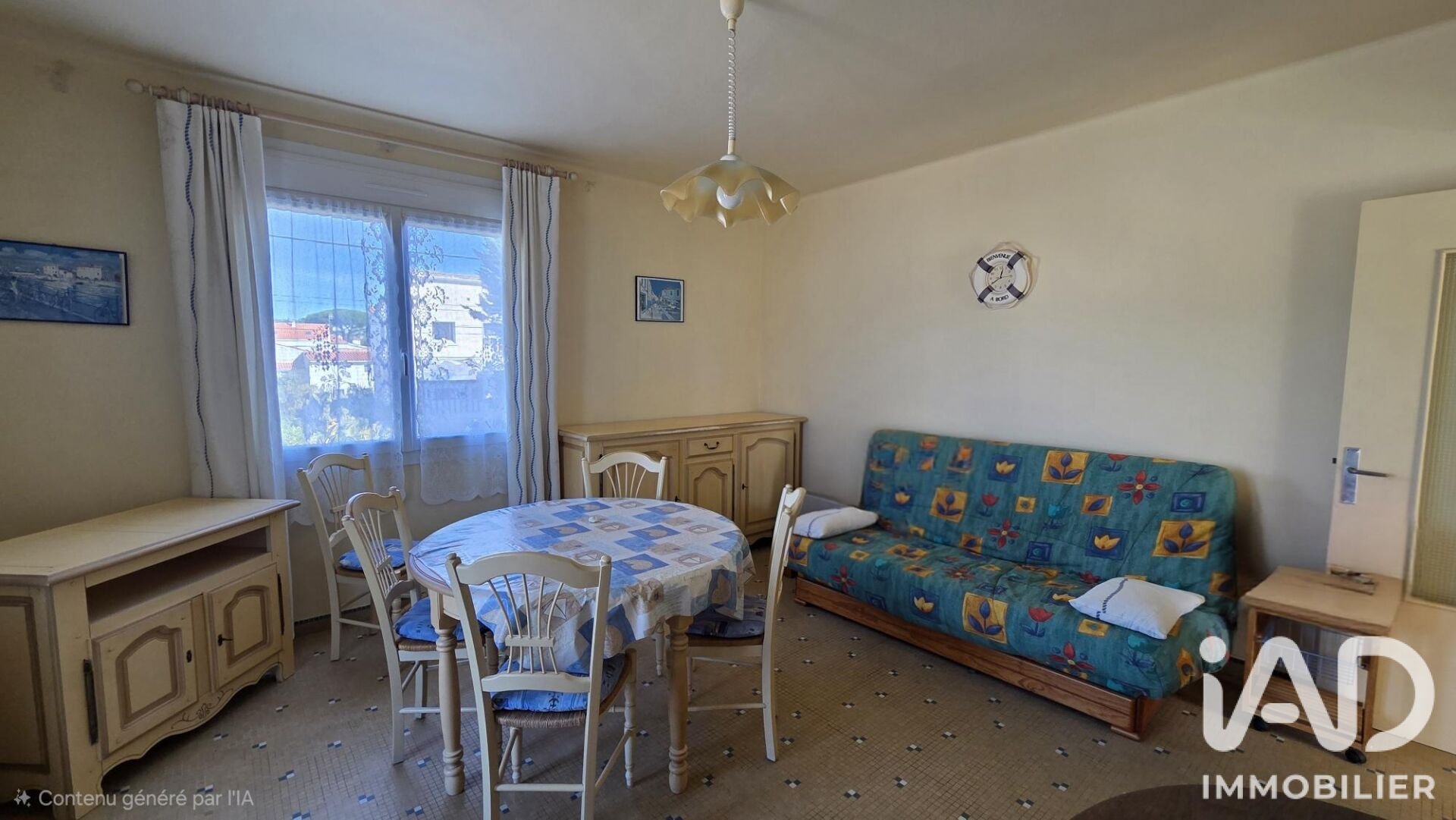 Appartement à vendre, 45m², Notre-Dame-de-Monts