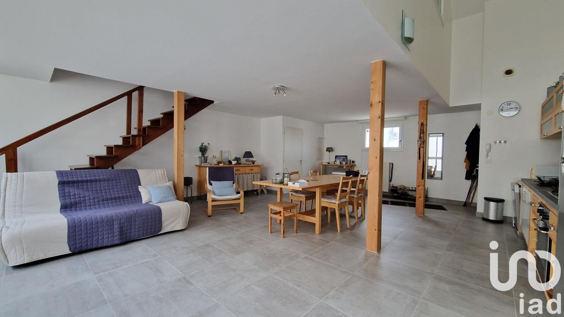 Appartement à vendre, 76m², Saint-Jean-de-Monts