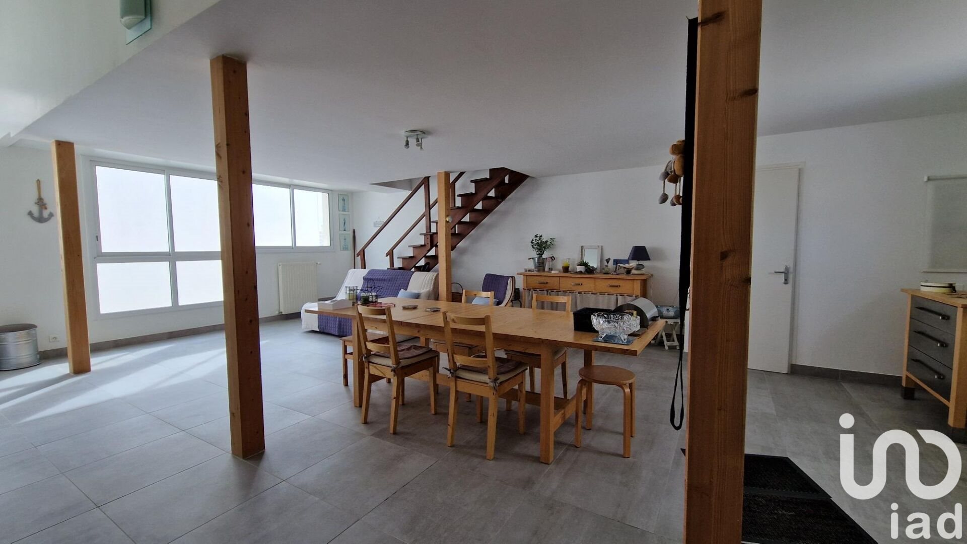 Appartement à vendre, 76m², Saint-Jean-de-Monts