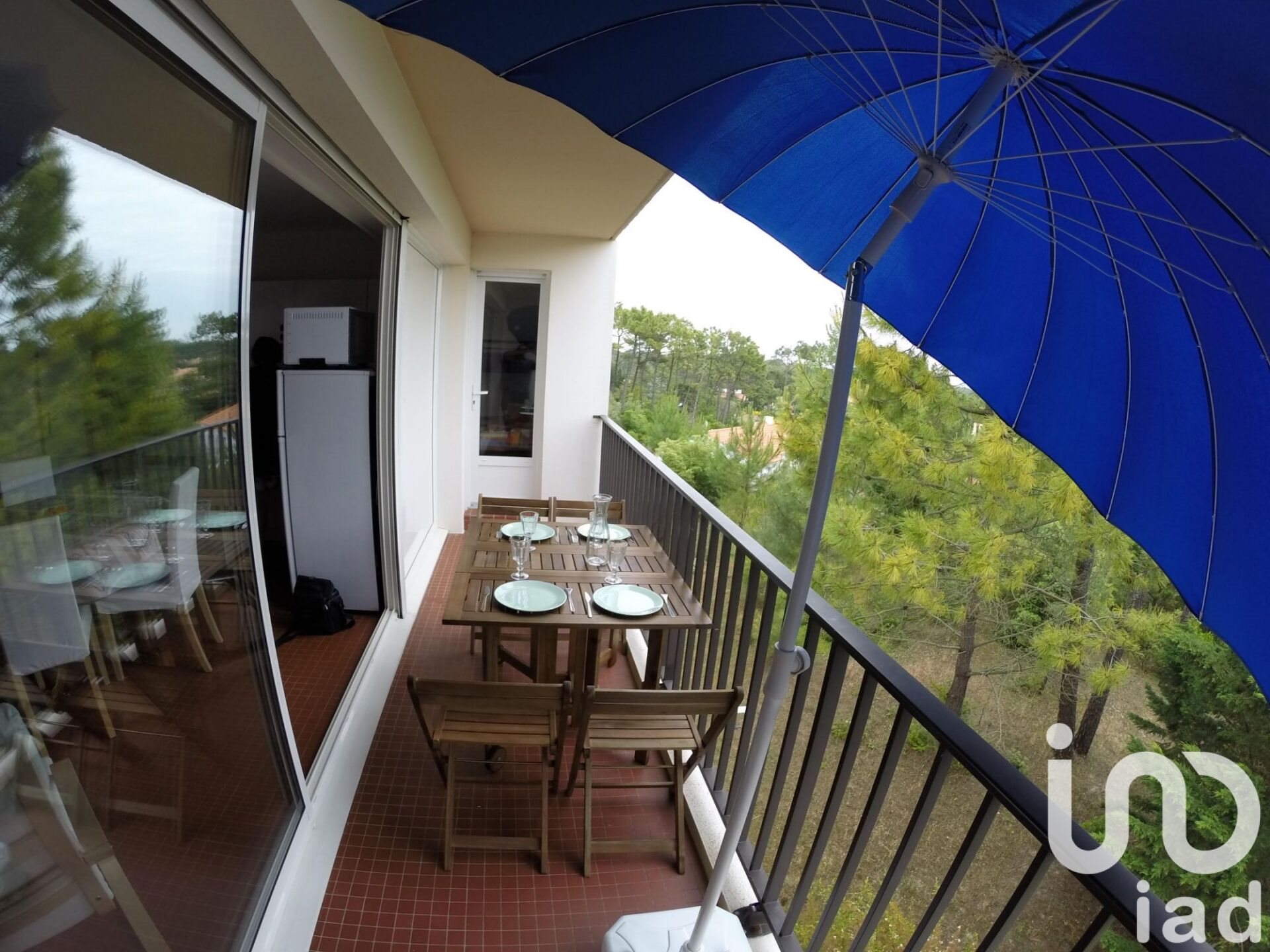 Appartement à vendre, 45m², Saint-Jean-de-Monts