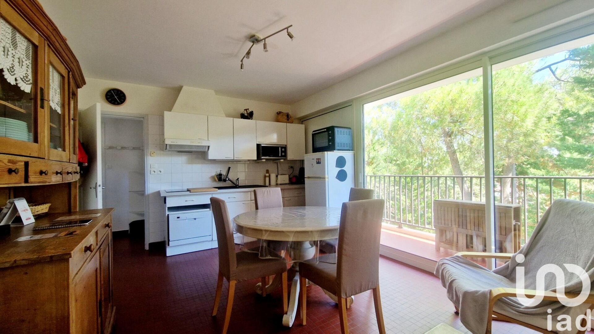 Appartement à vendre, 45m², Saint-Jean-de-Monts