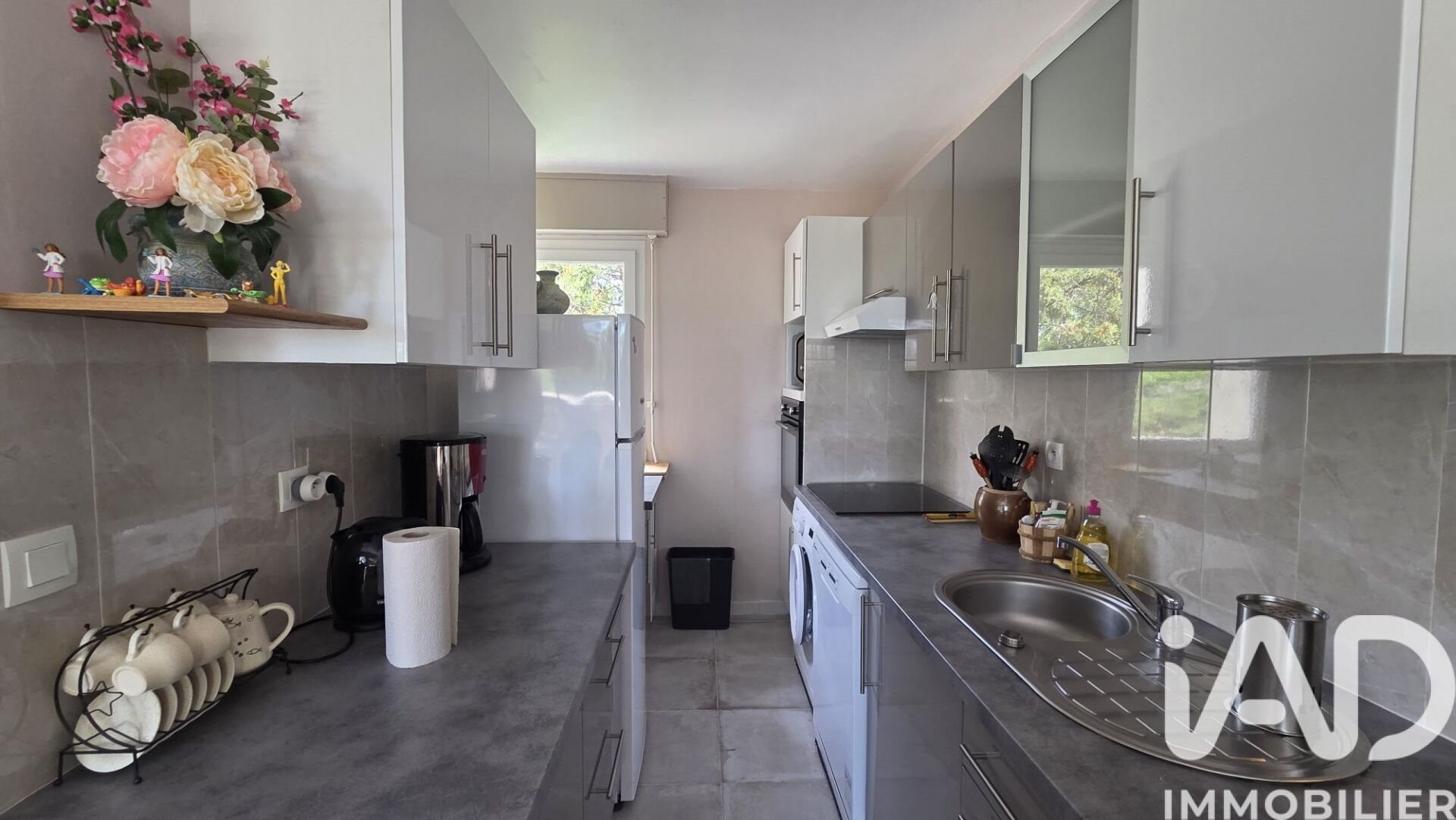 Appartement à vendre, 44m², Saint-Jean-de-Monts