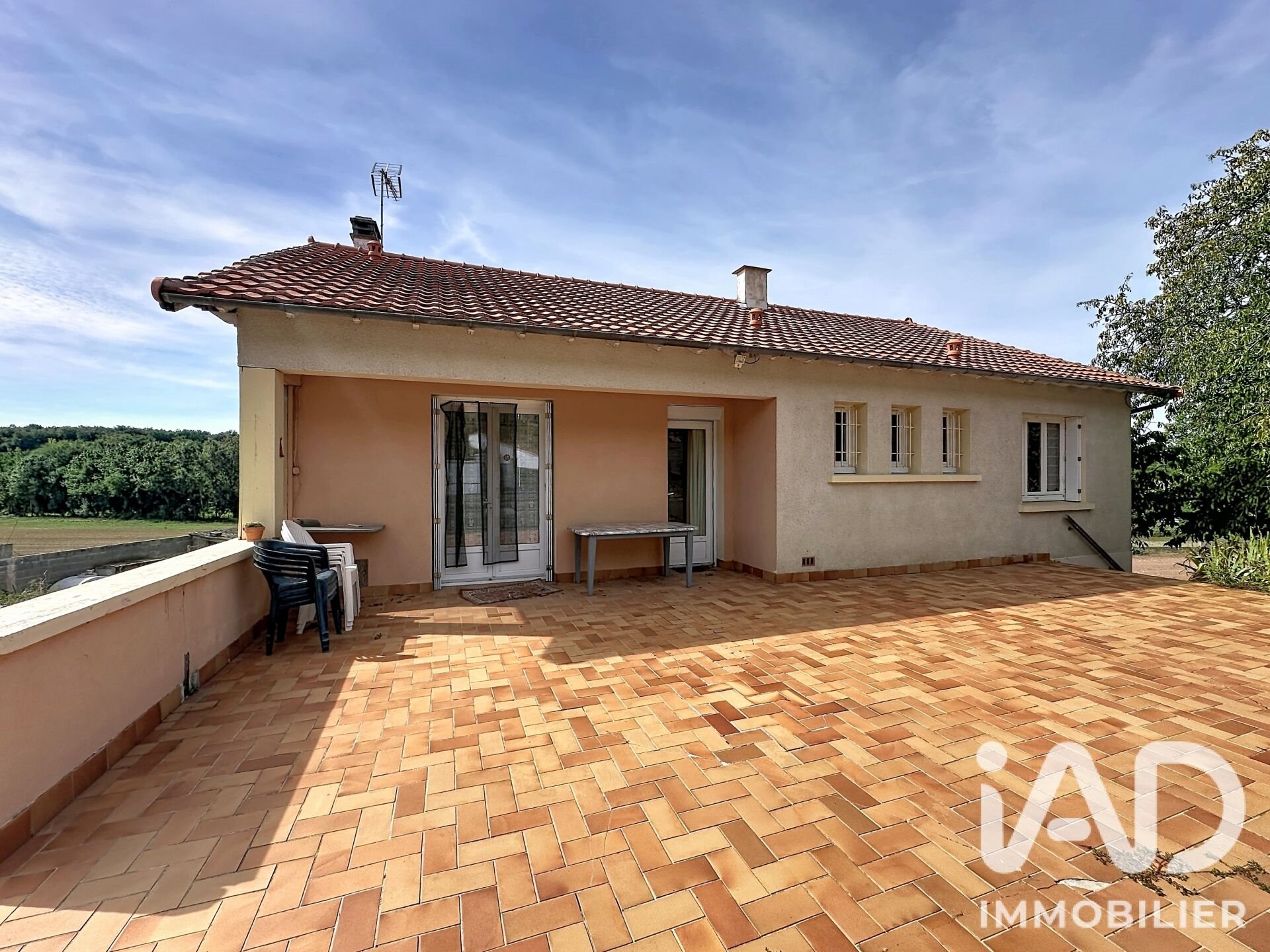 Maison à vendre, 180m², Thouars