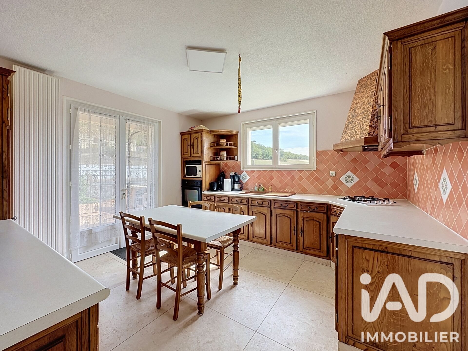 Maison à vendre, 180m², Thouars
