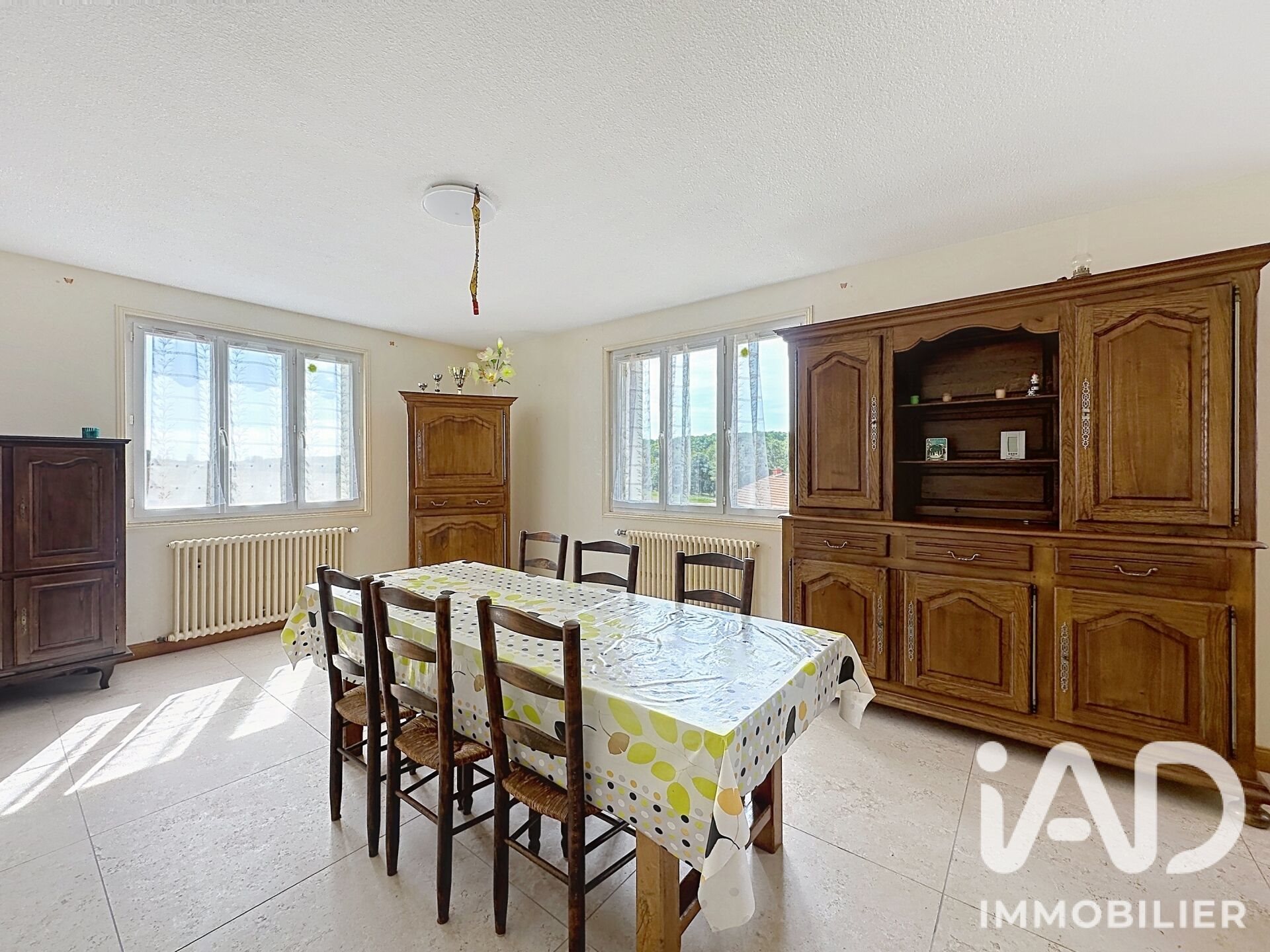 Maison à vendre, 180m², Thouars