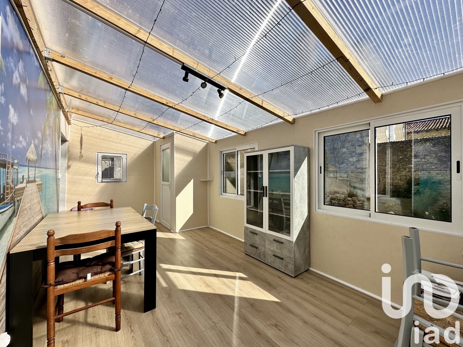 Maison à vendre, 78m², Plaine-et-Vallées