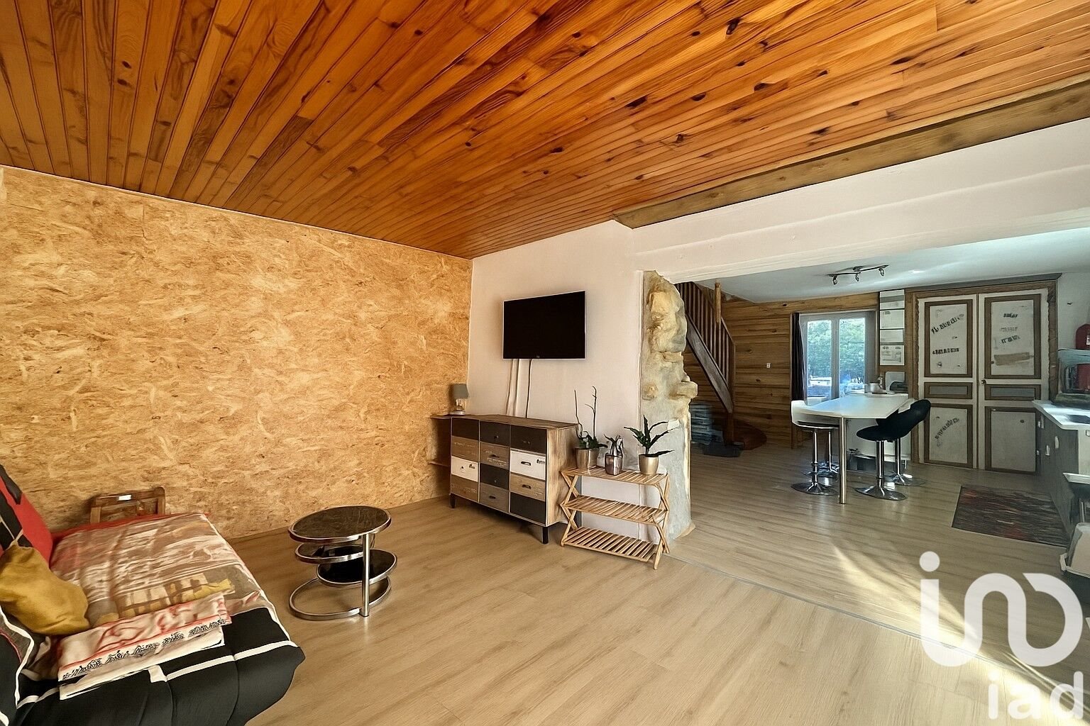 Maison à vendre, 78m², Plaine-et-Vallées
