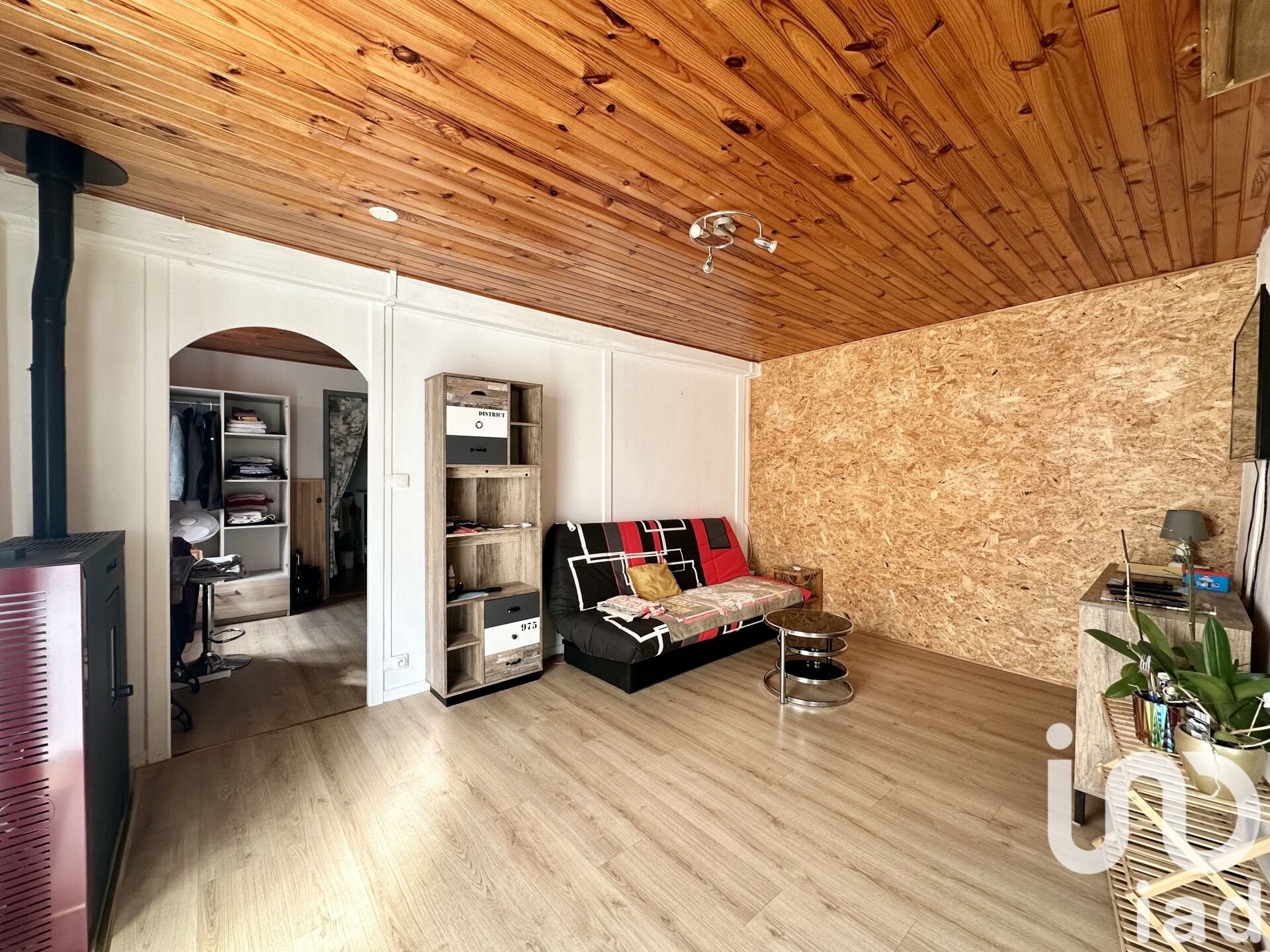 Maison à vendre, 78m², Plaine-et-Vallées