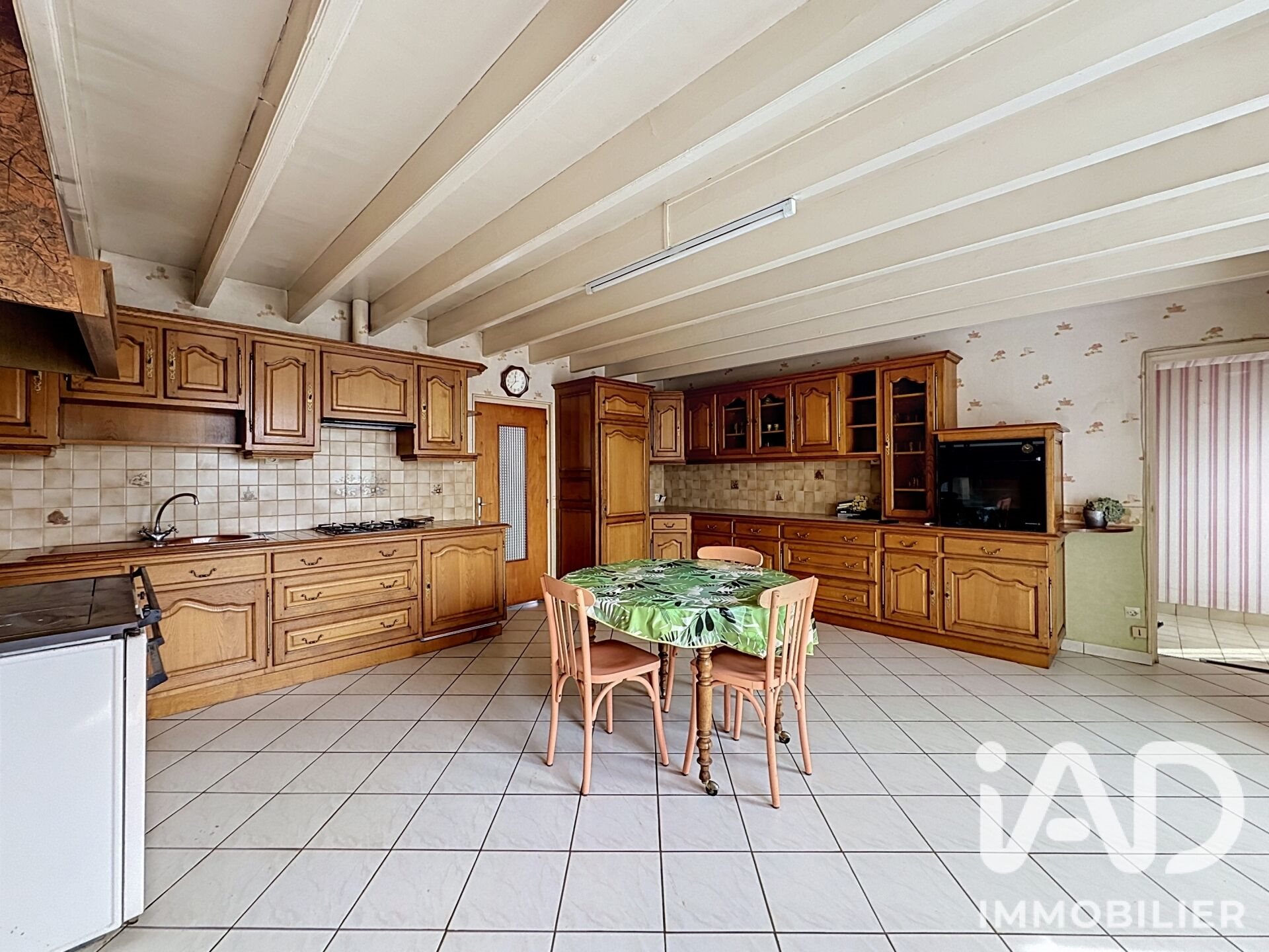 Maison à vendre, 146m², Saint-Martin-de-Mâcon