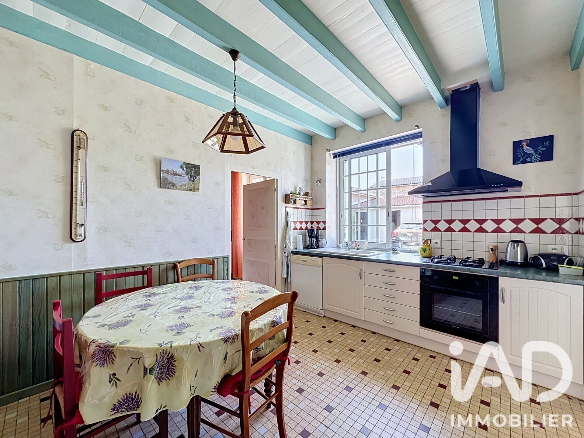 Maison à vendre, 104m², Plaine-et-Vallées