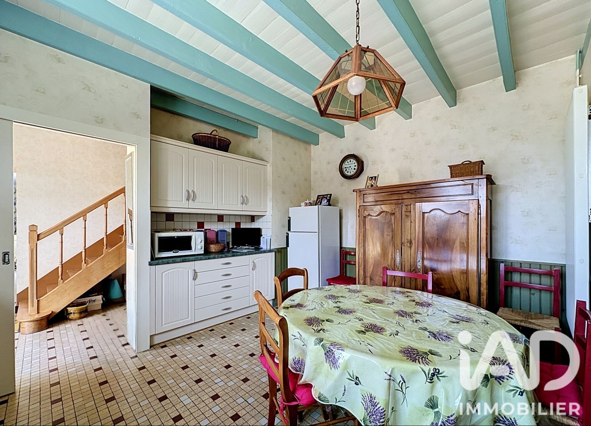 Maison à vendre, 104m², Plaine-et-Vallées
