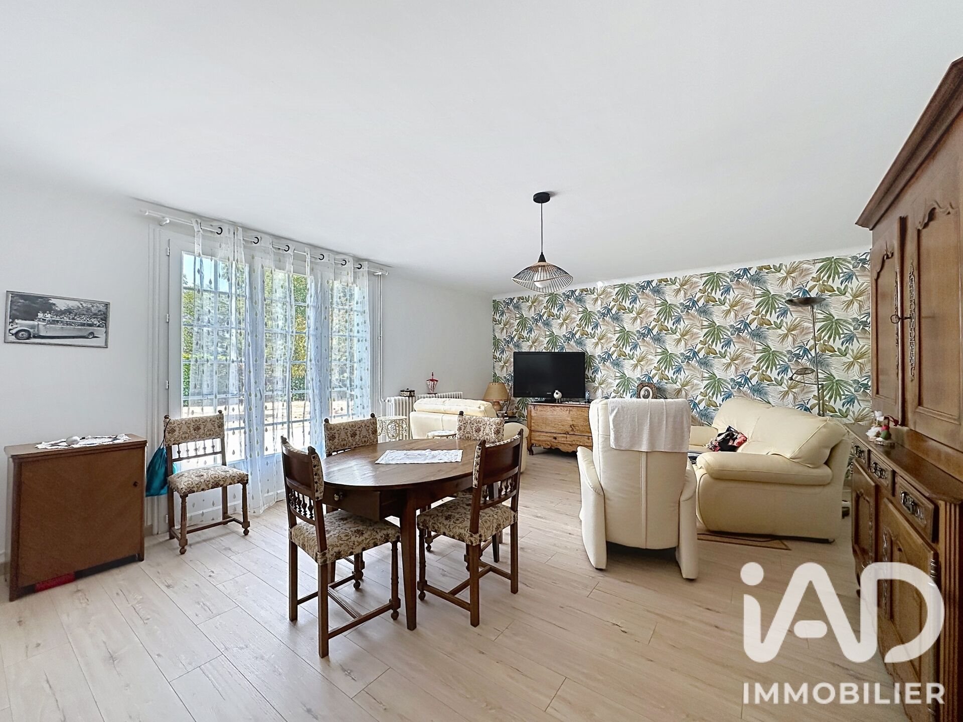 Maison à vendre, 104m², Plaine-et-Vallées