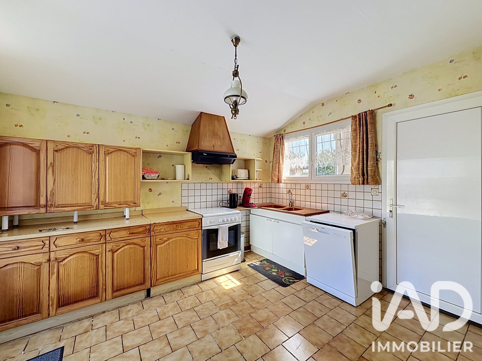 Maison à vendre, 92m², Thouars