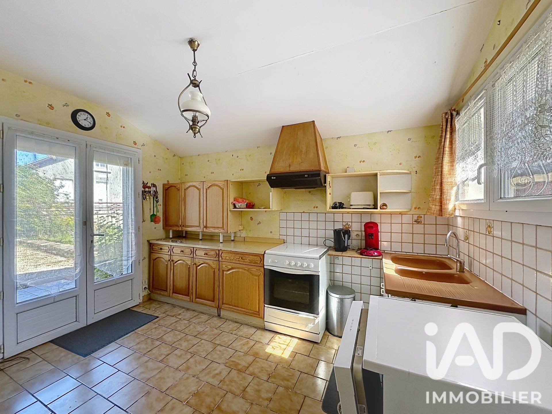 Maison à vendre, 92m², Thouars