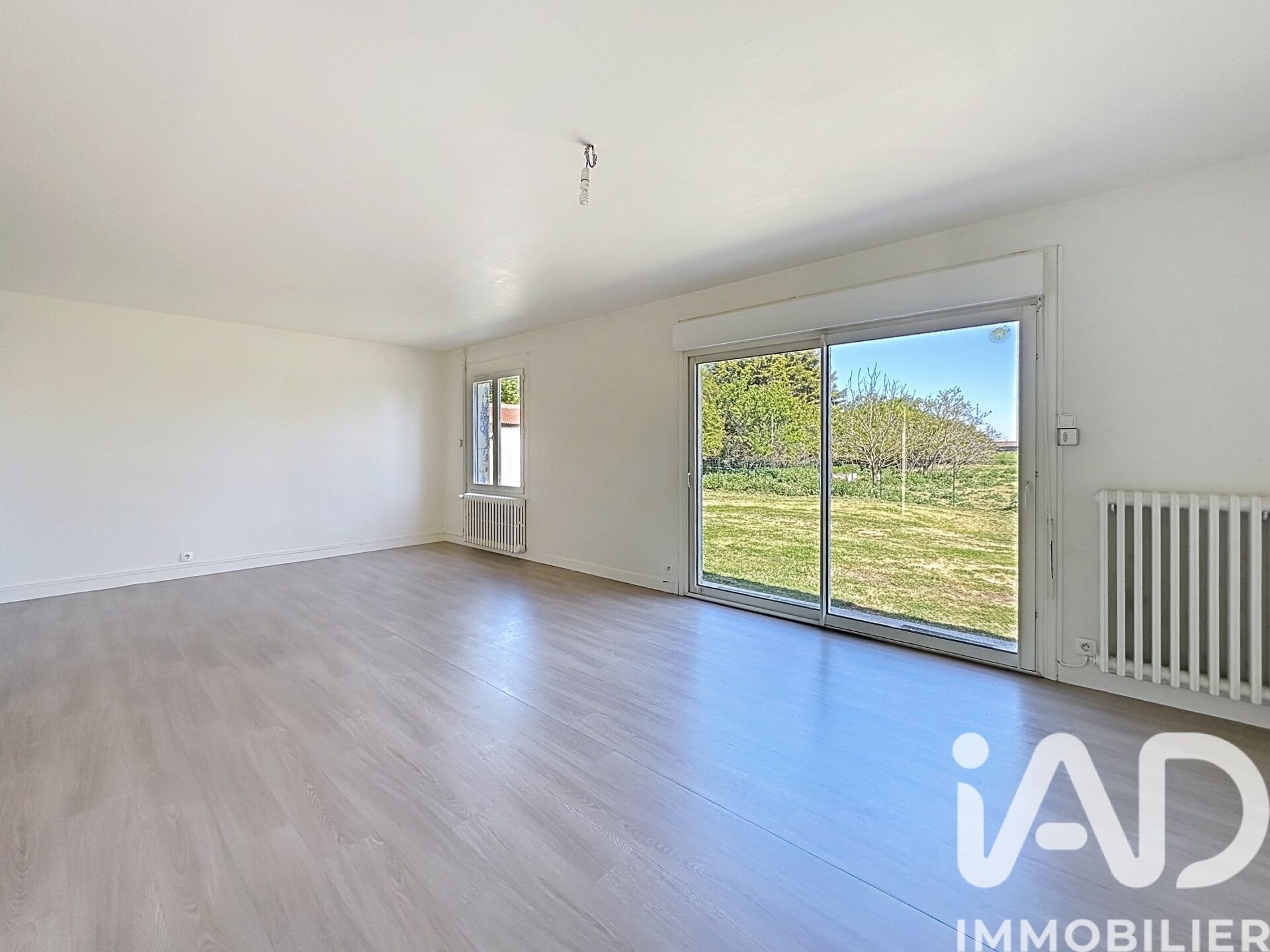 Maison à vendre, 109m², Plaine-et-Vallées