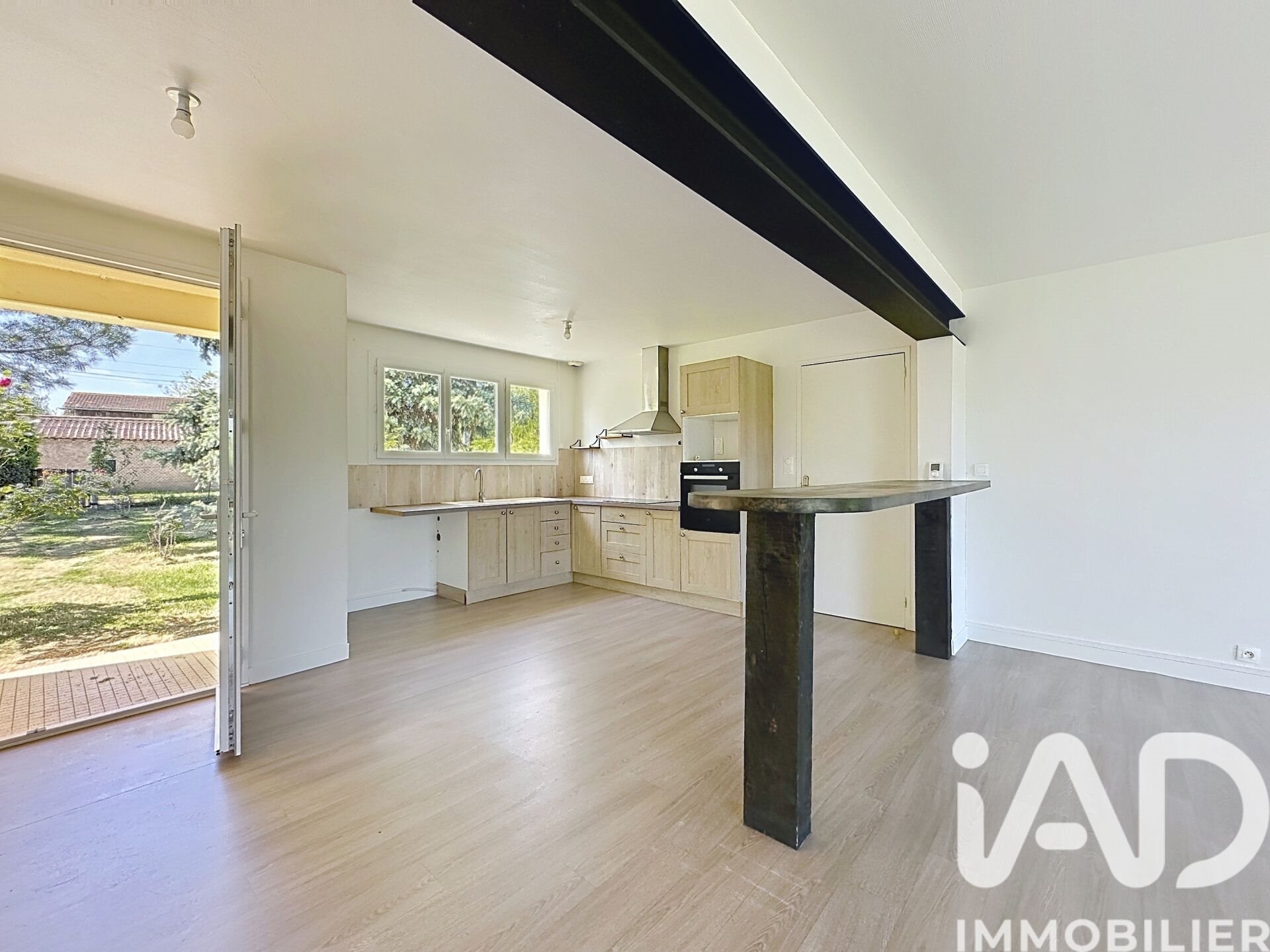 Maison à vendre, 109m², Plaine-et-Vallées