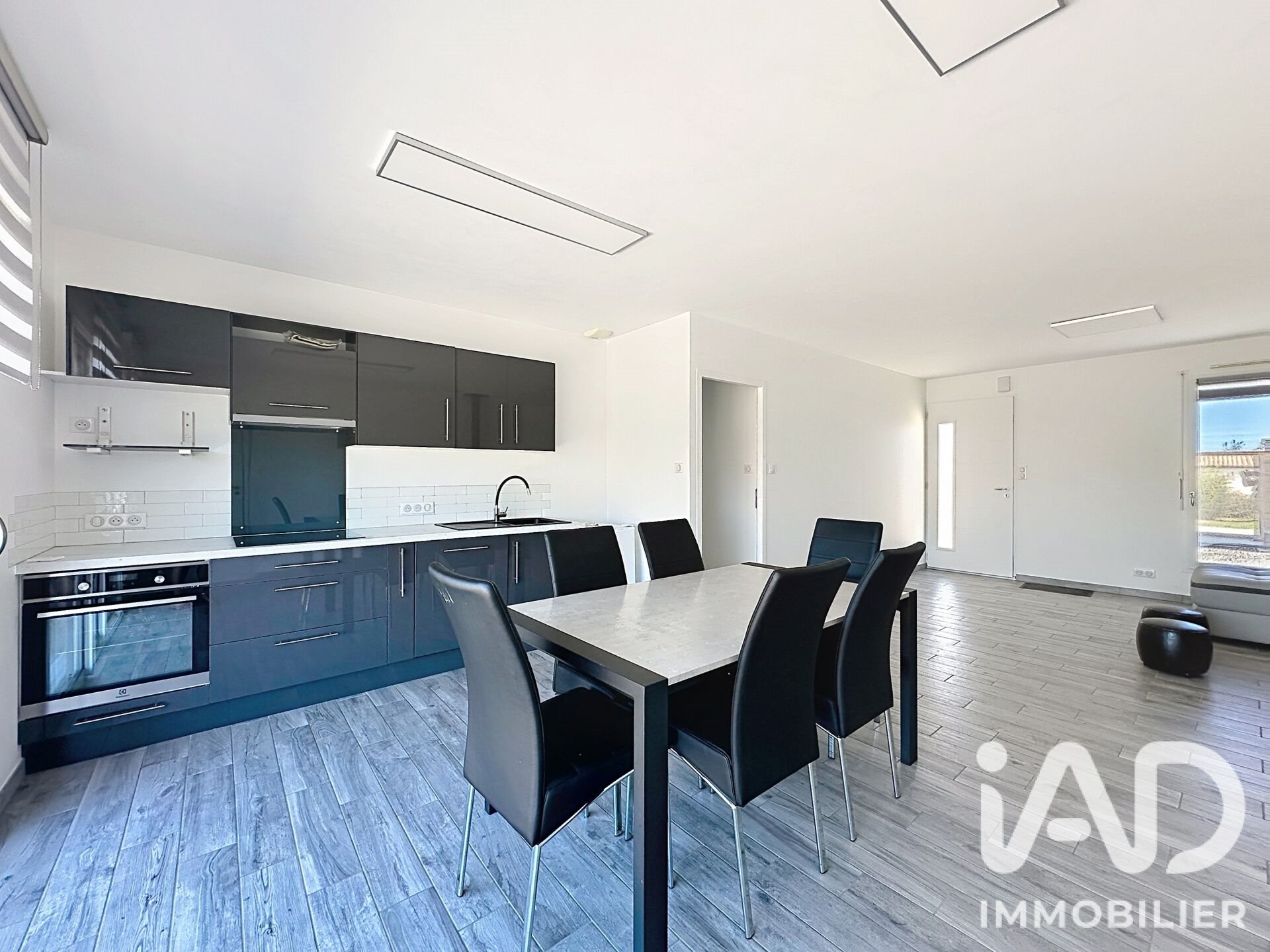 Maison à vendre, 80m², Saint-Jean-de-Thouars