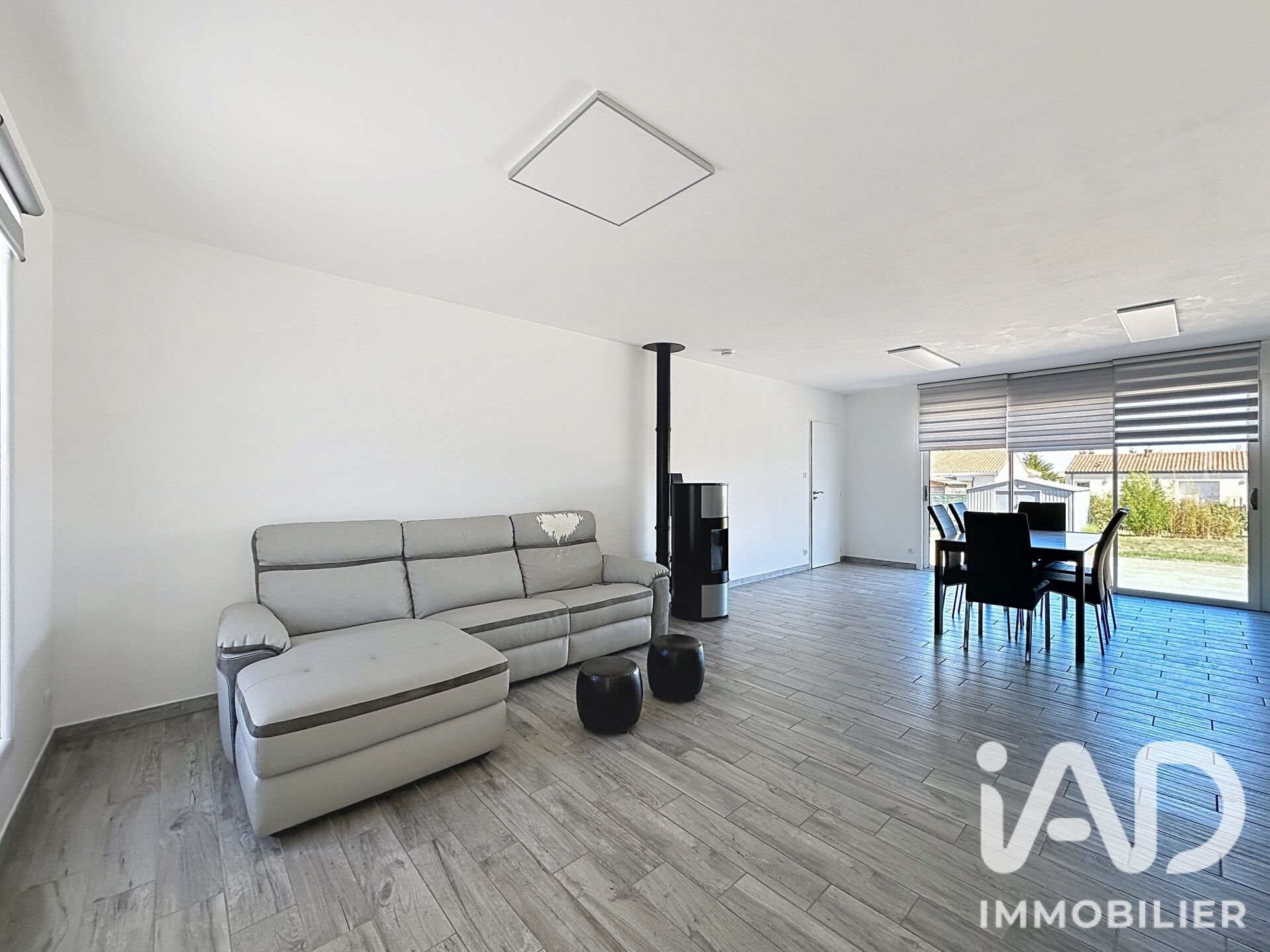 Maison à vendre, 80m², Saint-Jean-de-Thouars