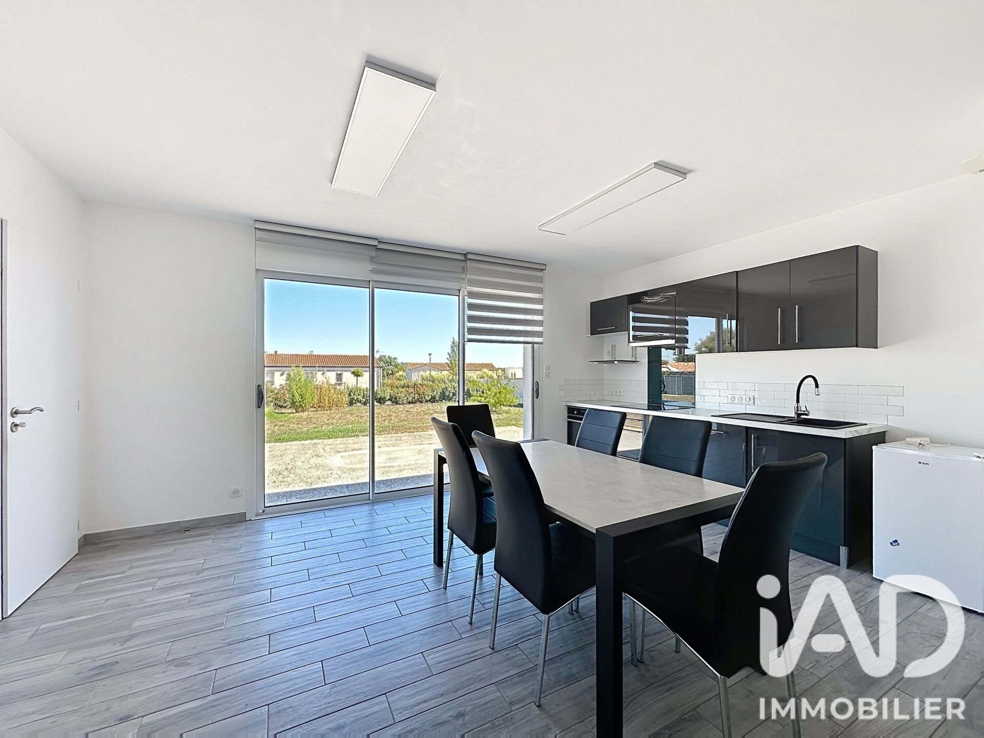 Maison à vendre, 80m², Saint-Jean-de-Thouars