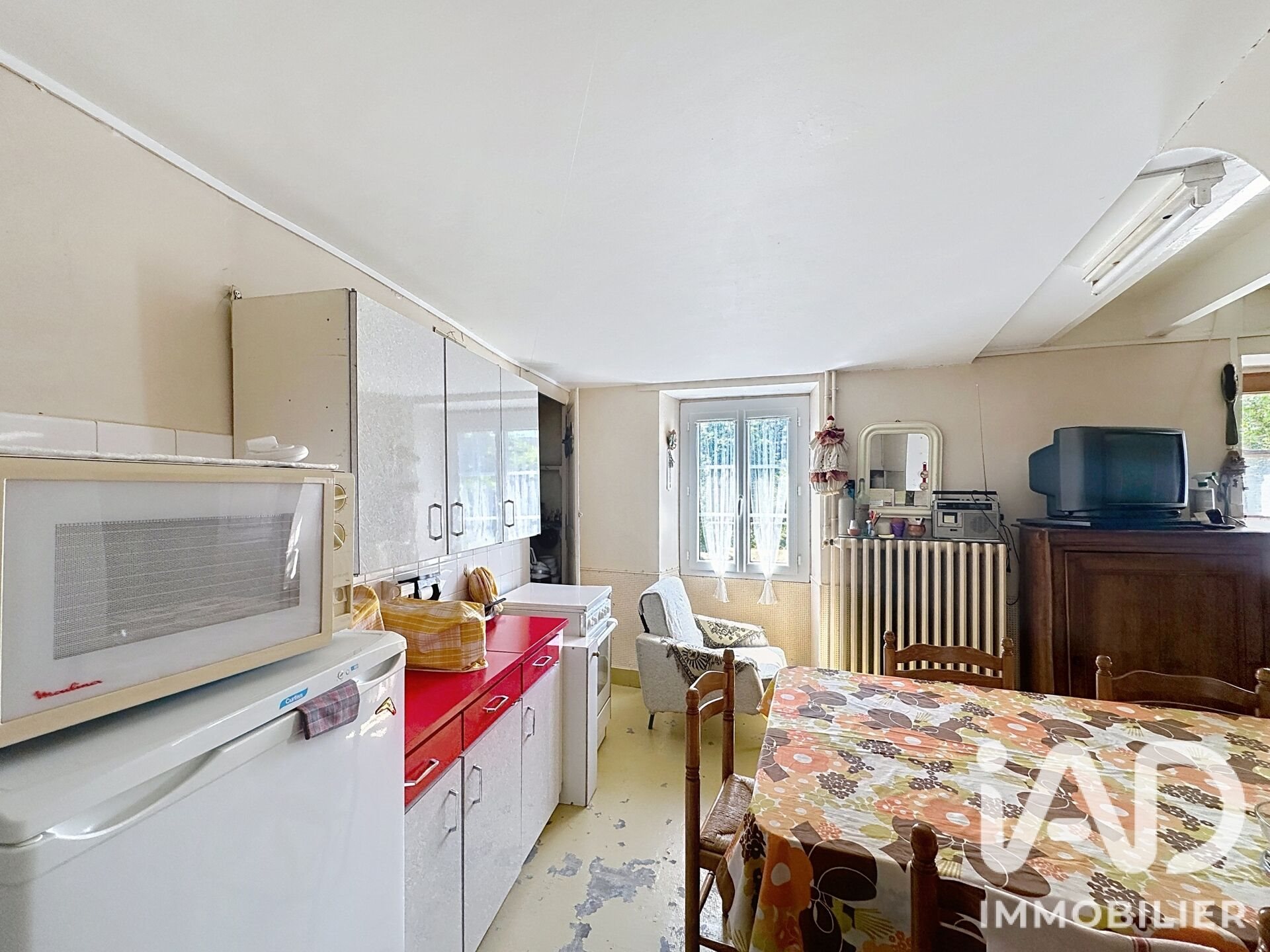 Maison à vendre, 64m², Plaine-et-Vallées