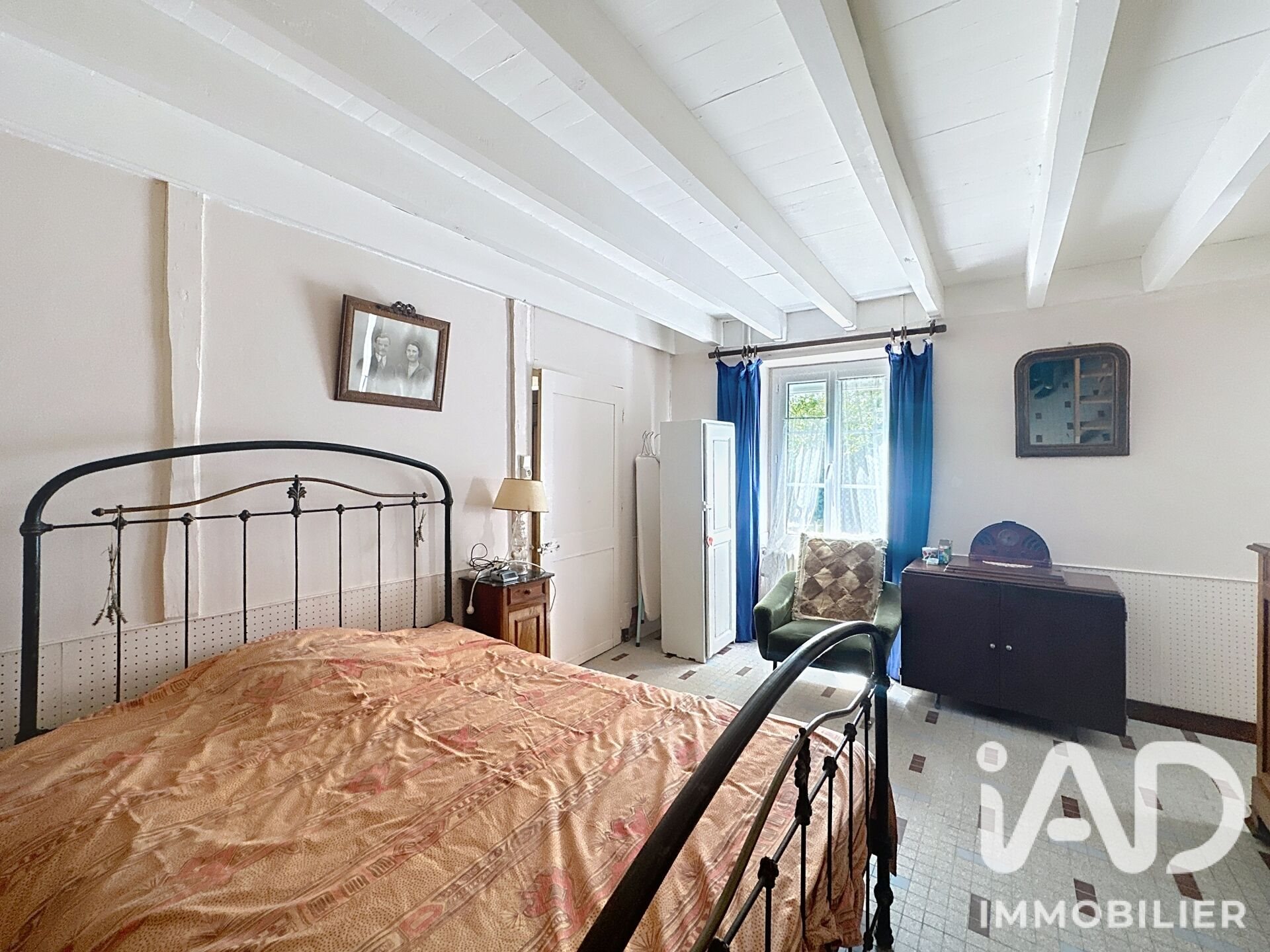 Maison à vendre, 64m², Plaine-et-Vallées