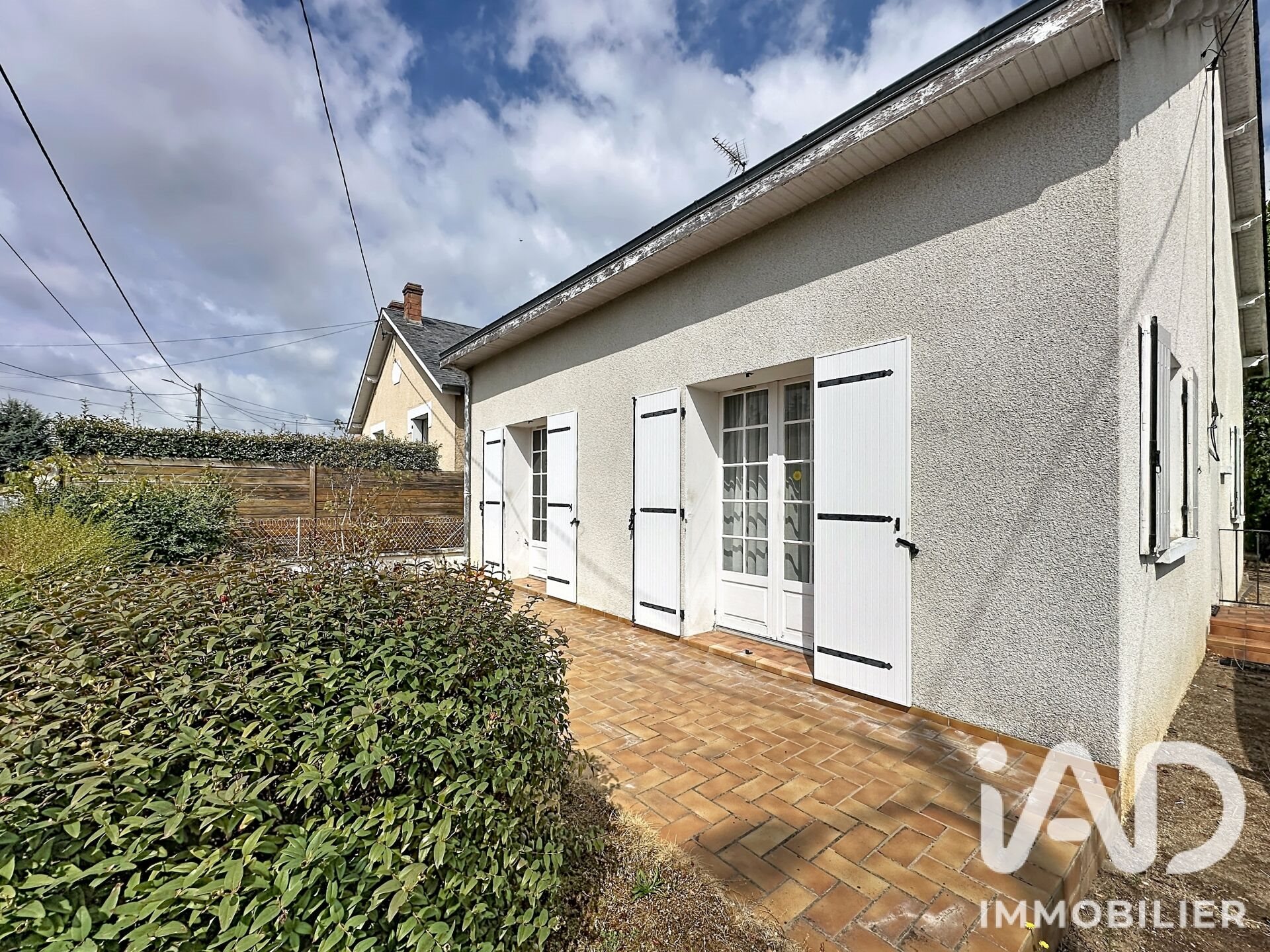 Maison à vendre, 96m², Thouars
