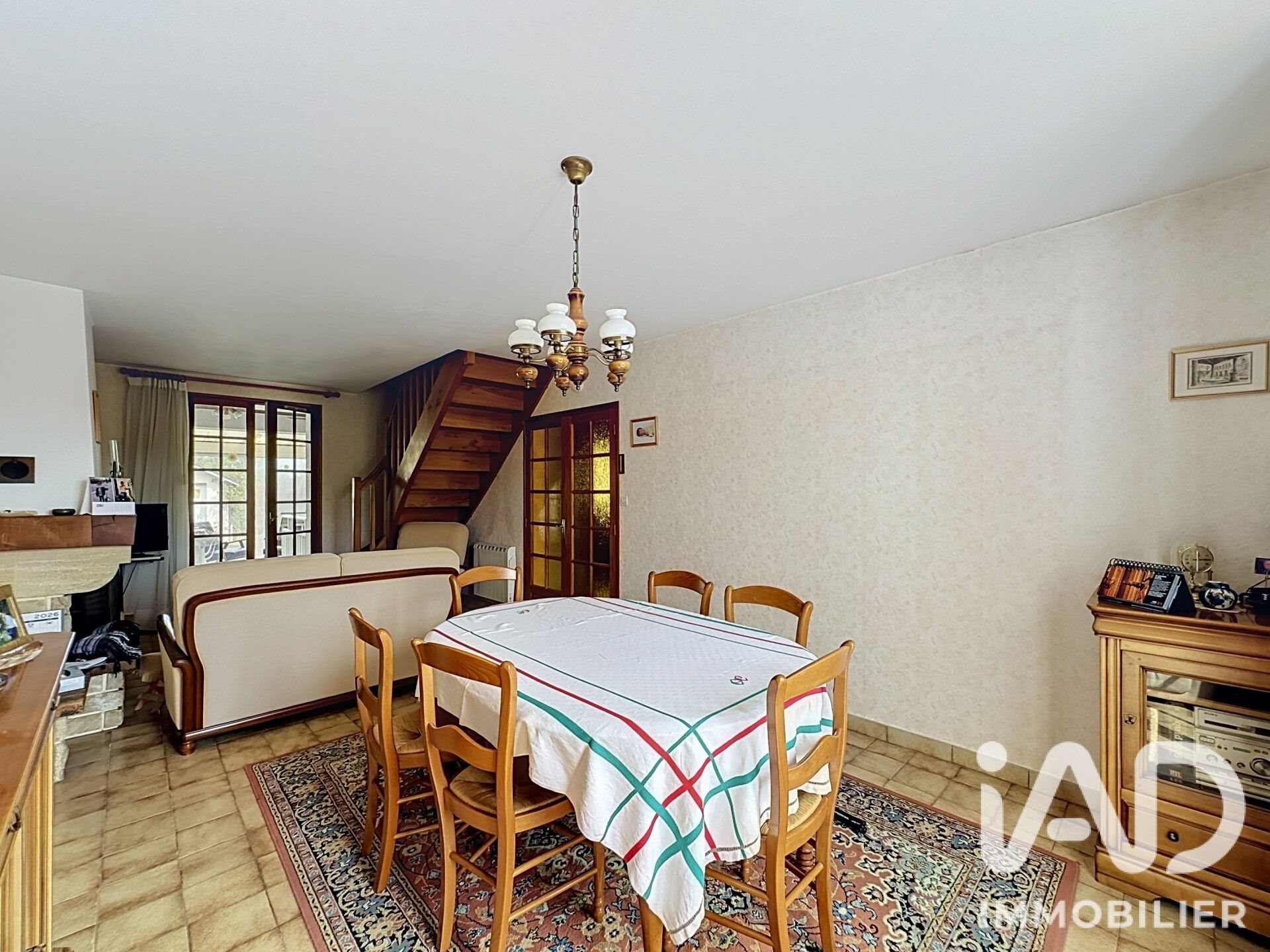 Maison à vendre, 96m², Thouars