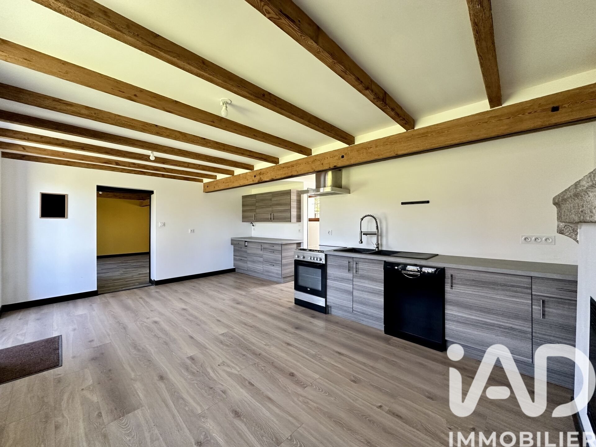 Maison à vendre, 157m², Lageon