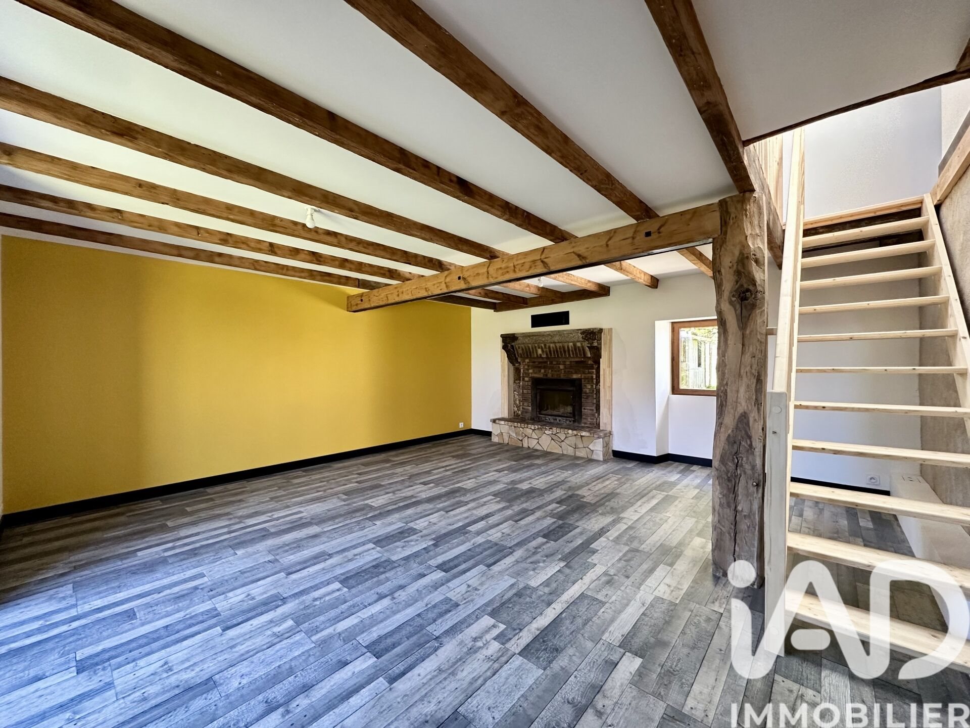 Maison à vendre, 157m², Lageon