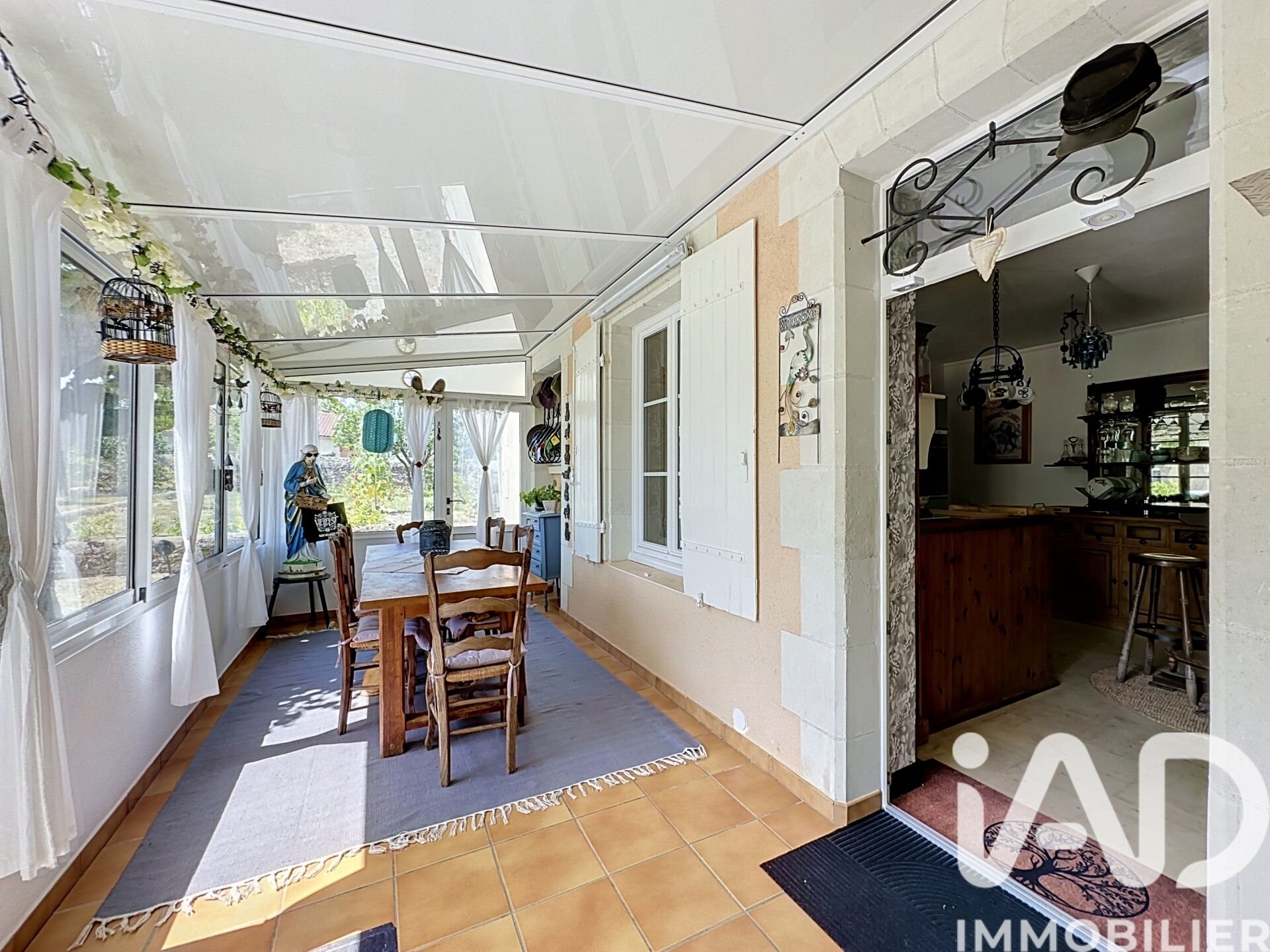 Maison à vendre, 184m², Plaine-et-Vallées
