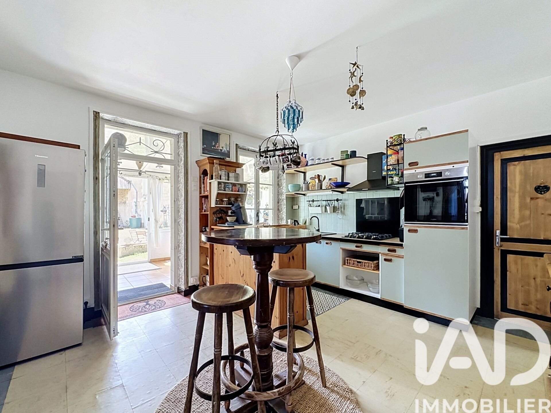 Maison à vendre, 184m², Plaine-et-Vallées