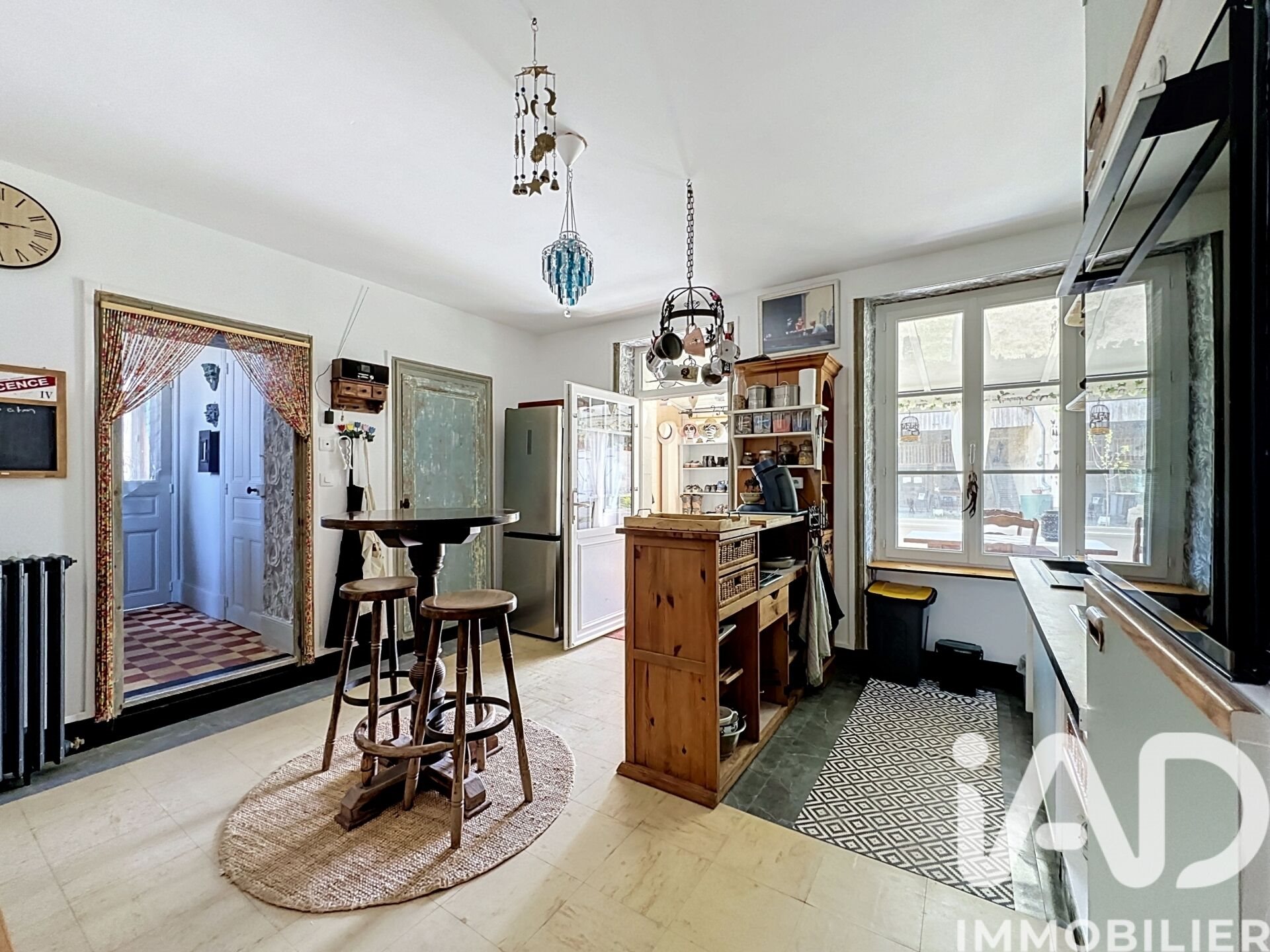 Maison à vendre, 184m², Plaine-et-Vallées