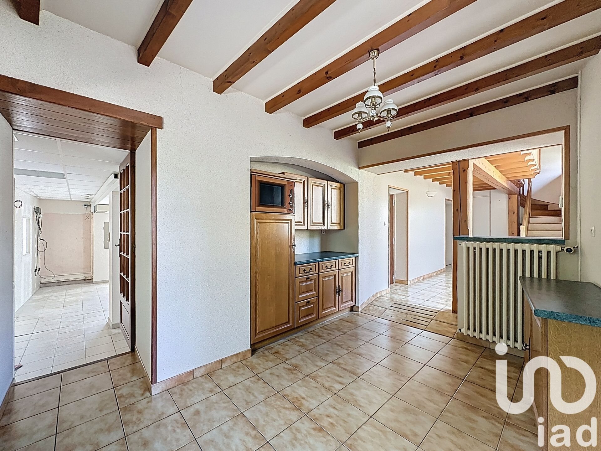 Maison à vendre, 235m², Thouars