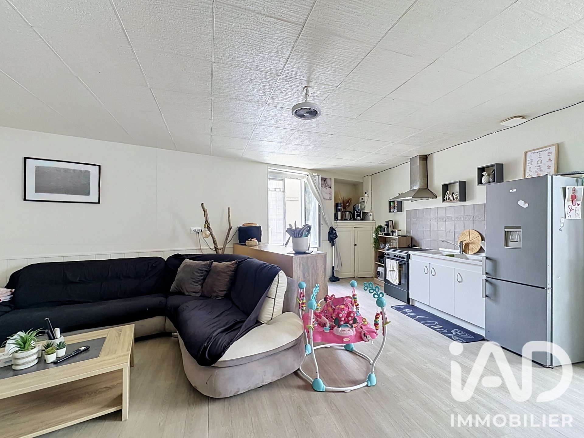 Maison à vendre, 66m², Plaine-et-Vallées