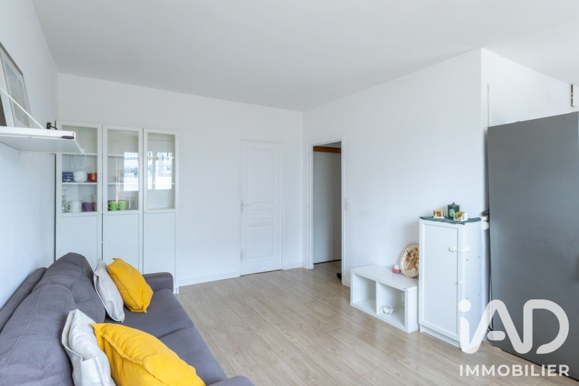Appartement à vendre, 57m², Joinville-le-Pont
