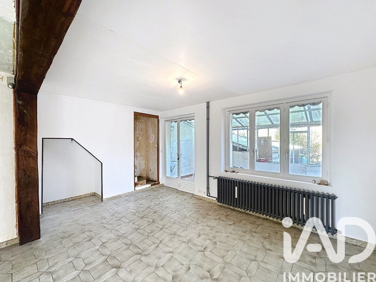 Maison à vendre, 68m², Châlette-sur-Loing