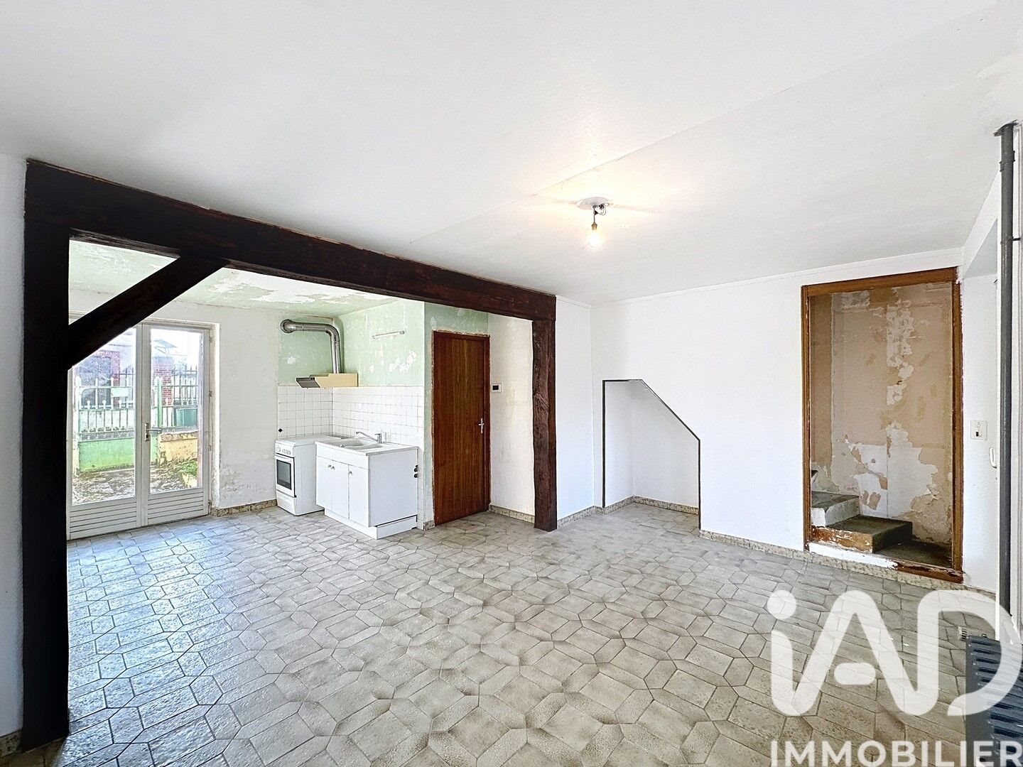 Maison à vendre, 68m², Châlette-sur-Loing