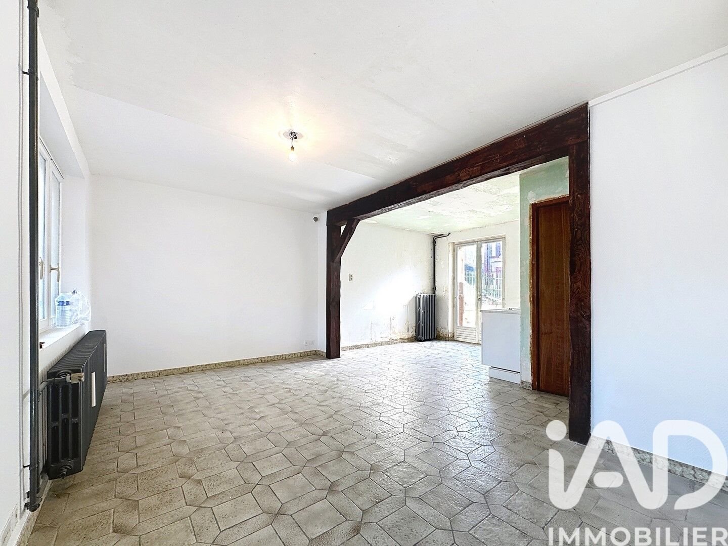 Maison à vendre, 68m², Châlette-sur-Loing