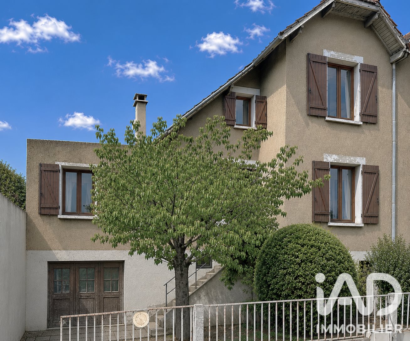 Maison à vendre, 80m², Montargis