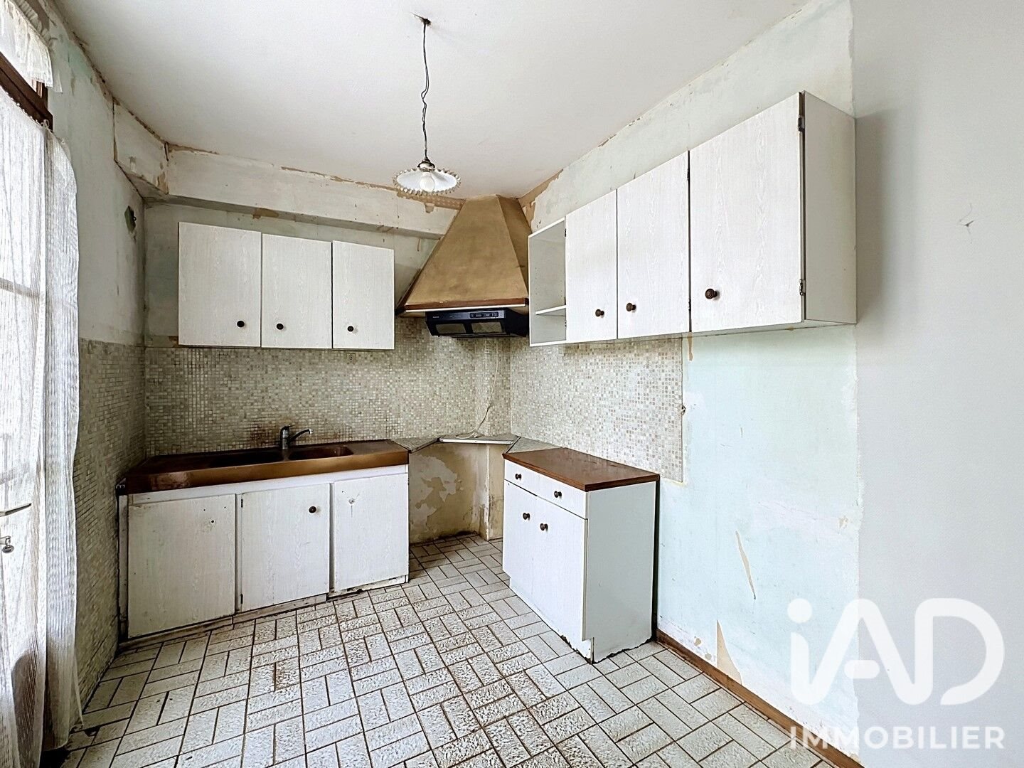 Maison à vendre, 80m², Montargis
