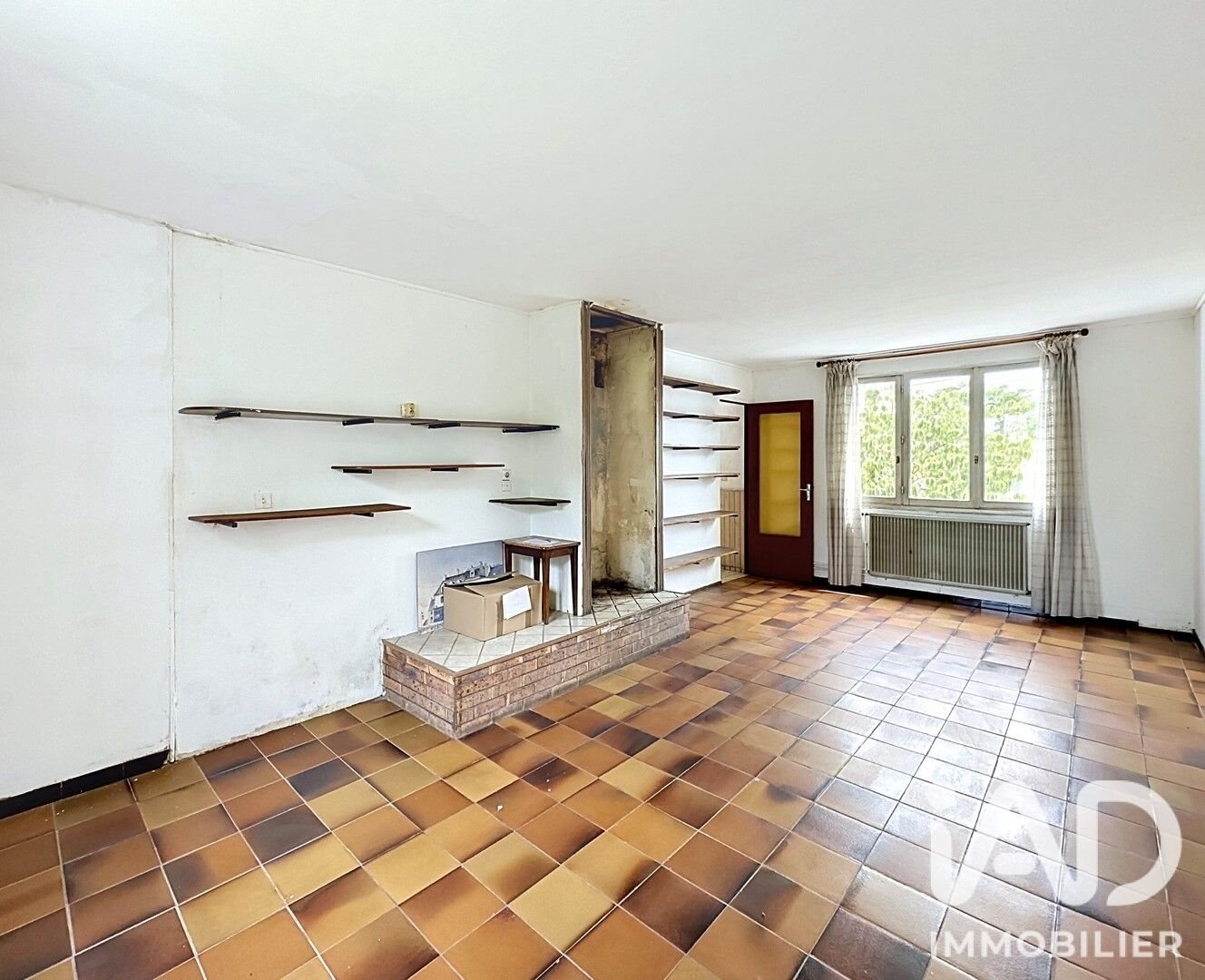 Maison à vendre, 80m², Montargis