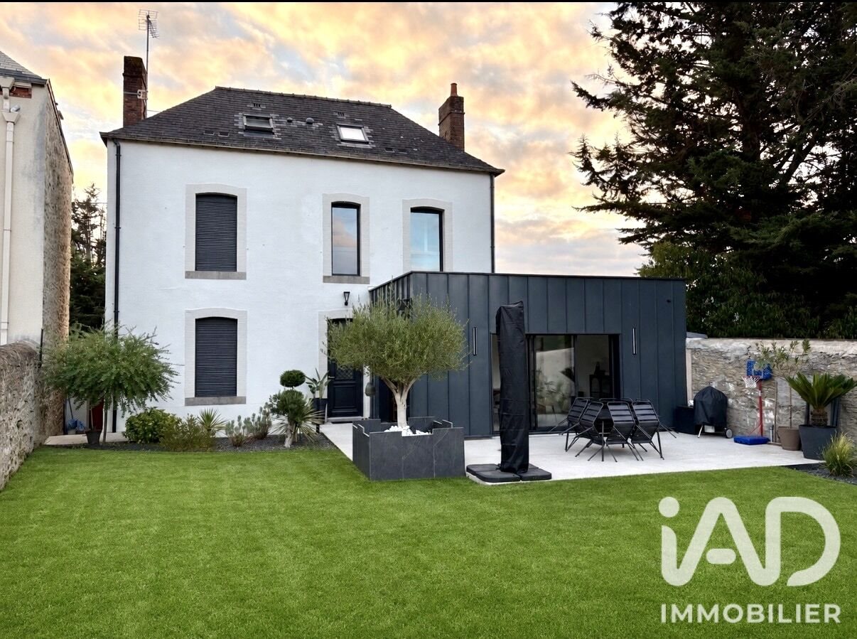 Maison à vendre, 109m², Laval