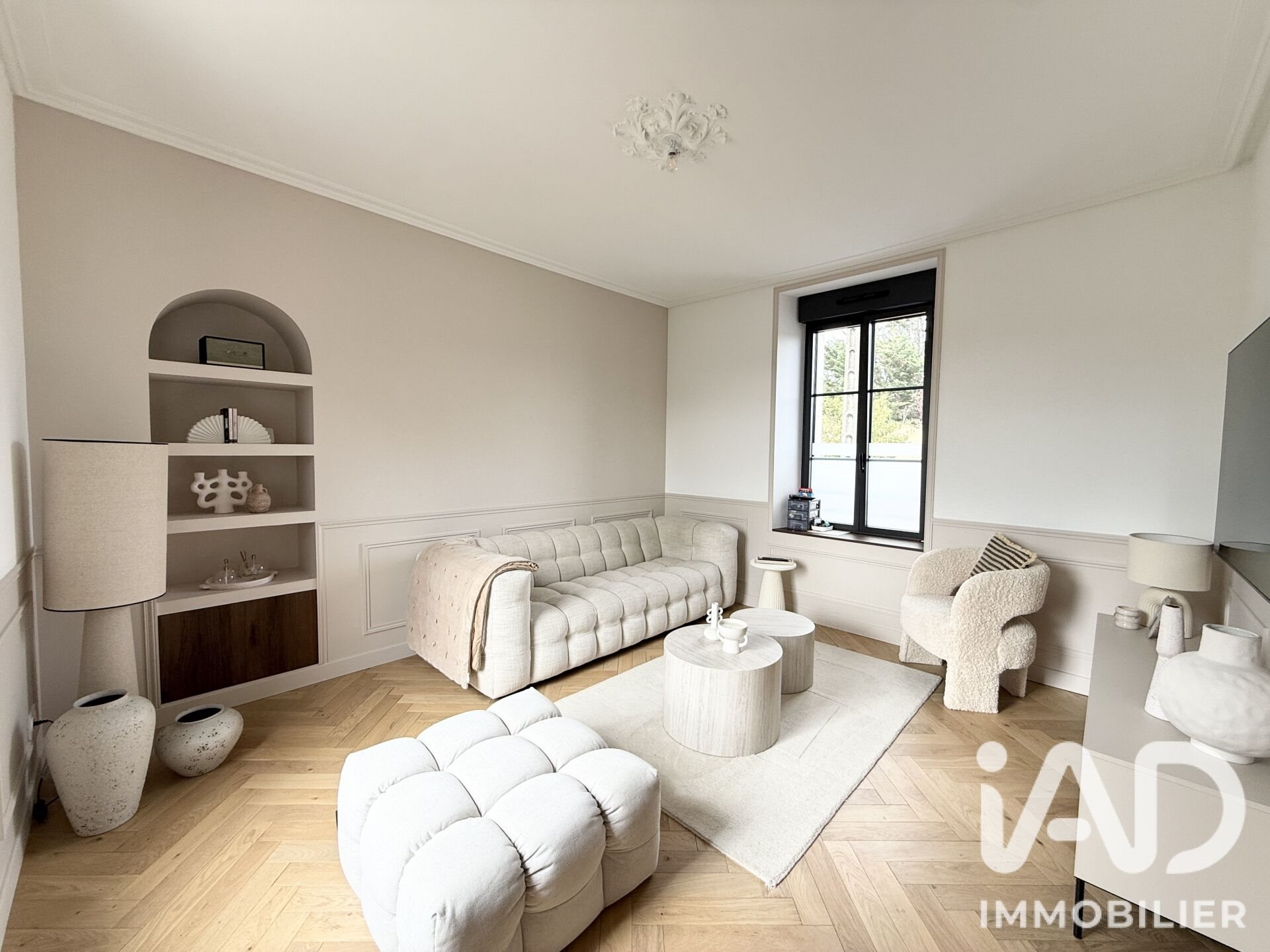 Maison à vendre, 109m², Laval