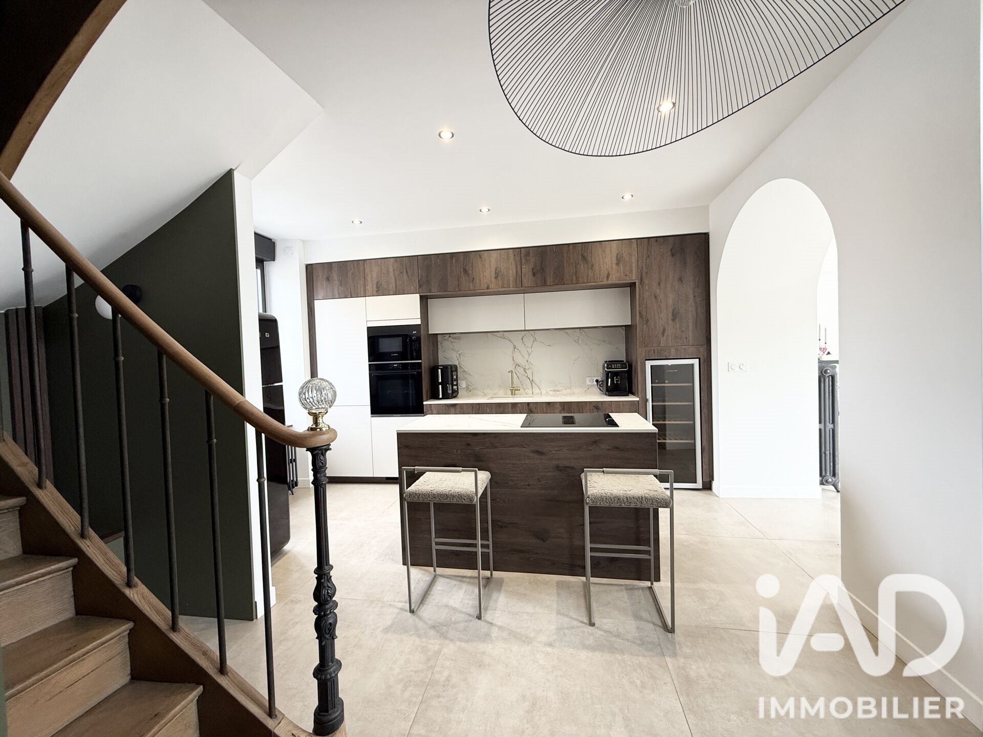 Maison à vendre, 109m², Laval