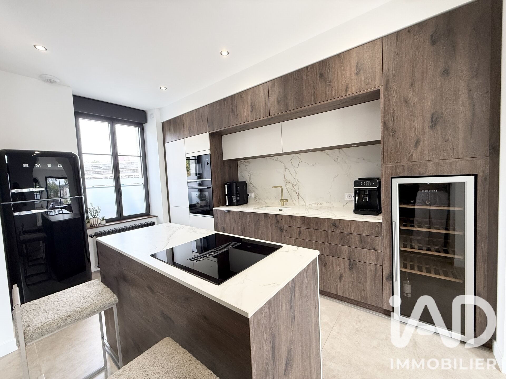 Maison à vendre, 109m², Laval
